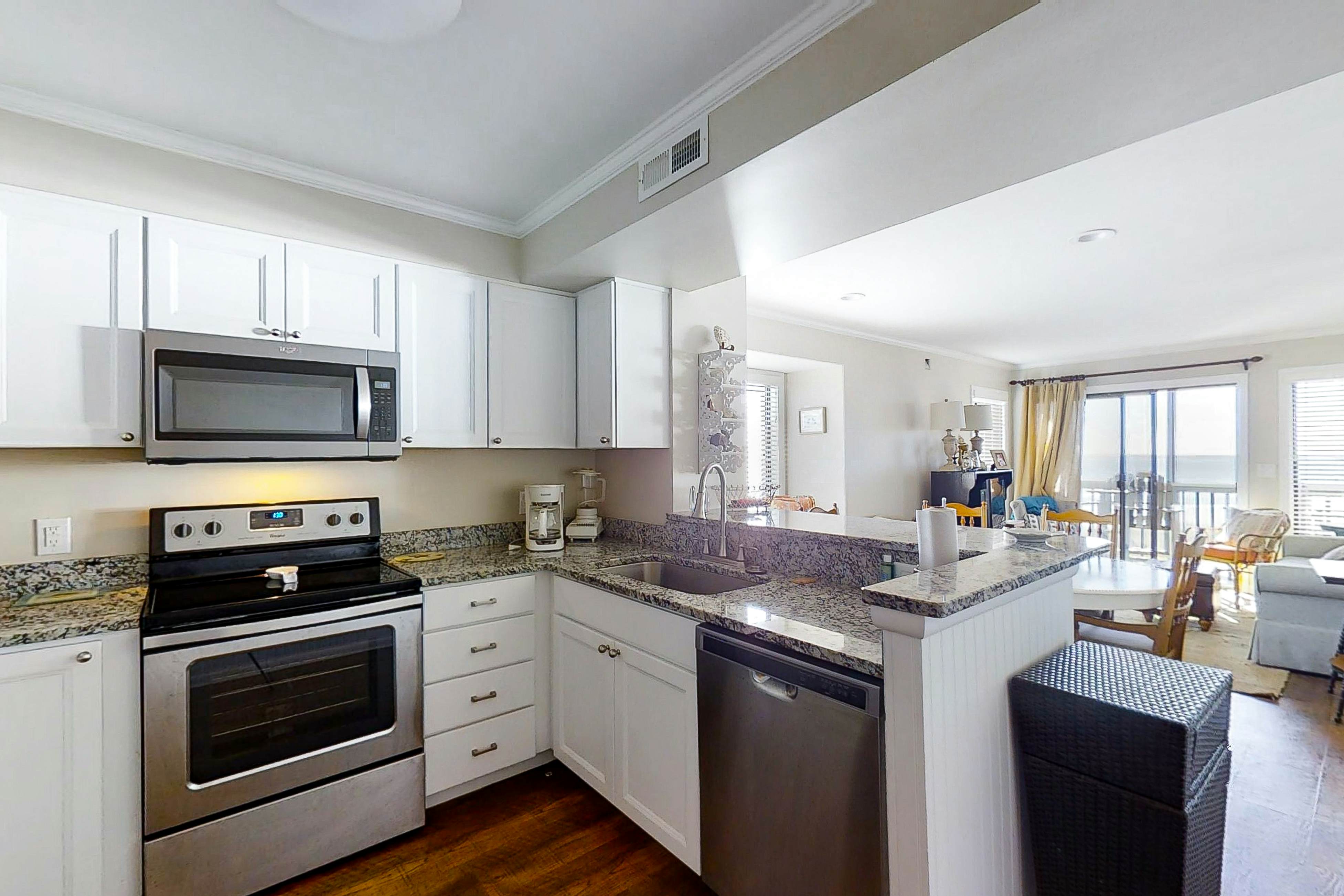 ABDV23 Dunescape Villas 245