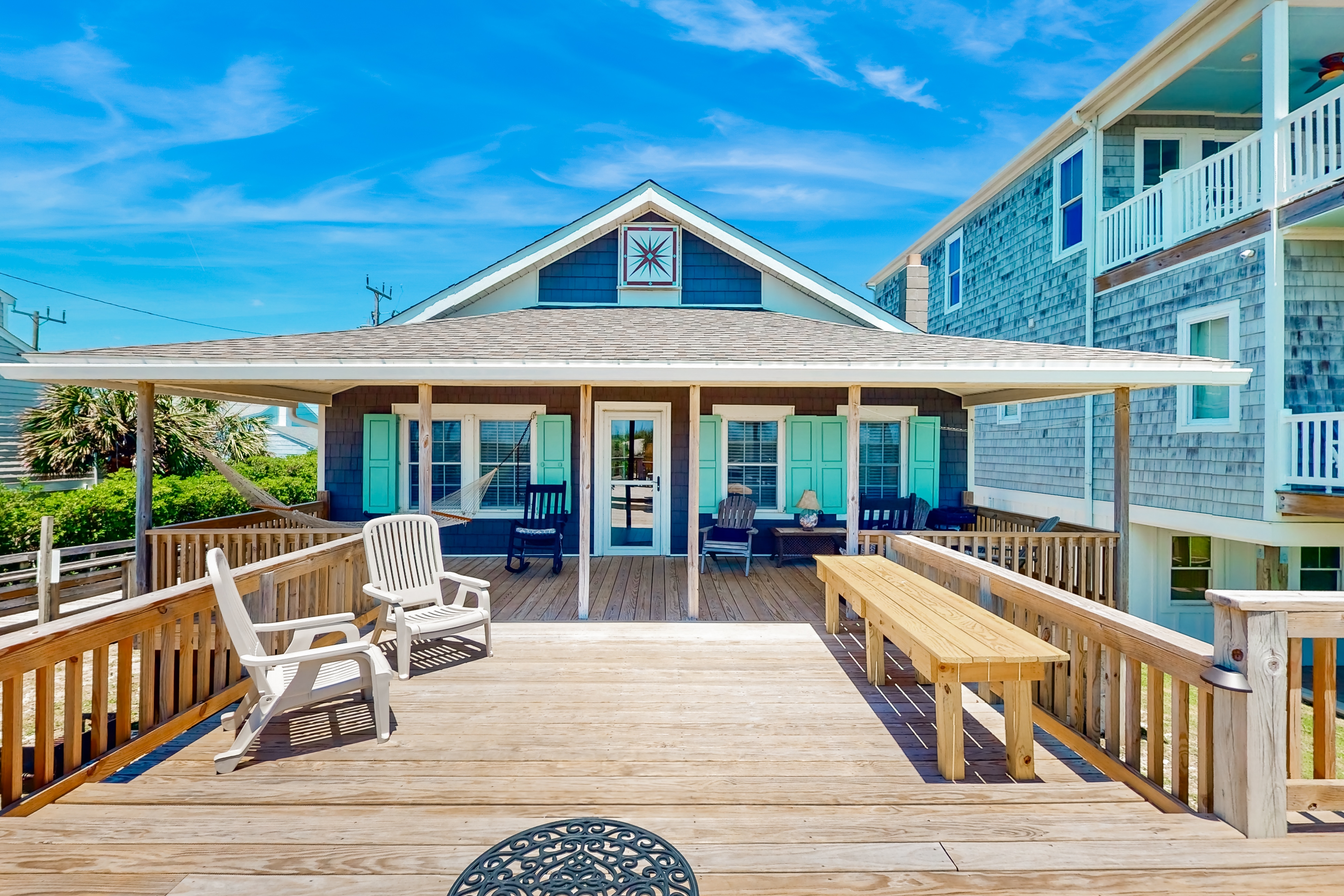 ABCT34 Fields Cottage