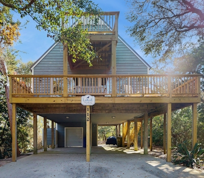 EI11 Lakae Breakaway