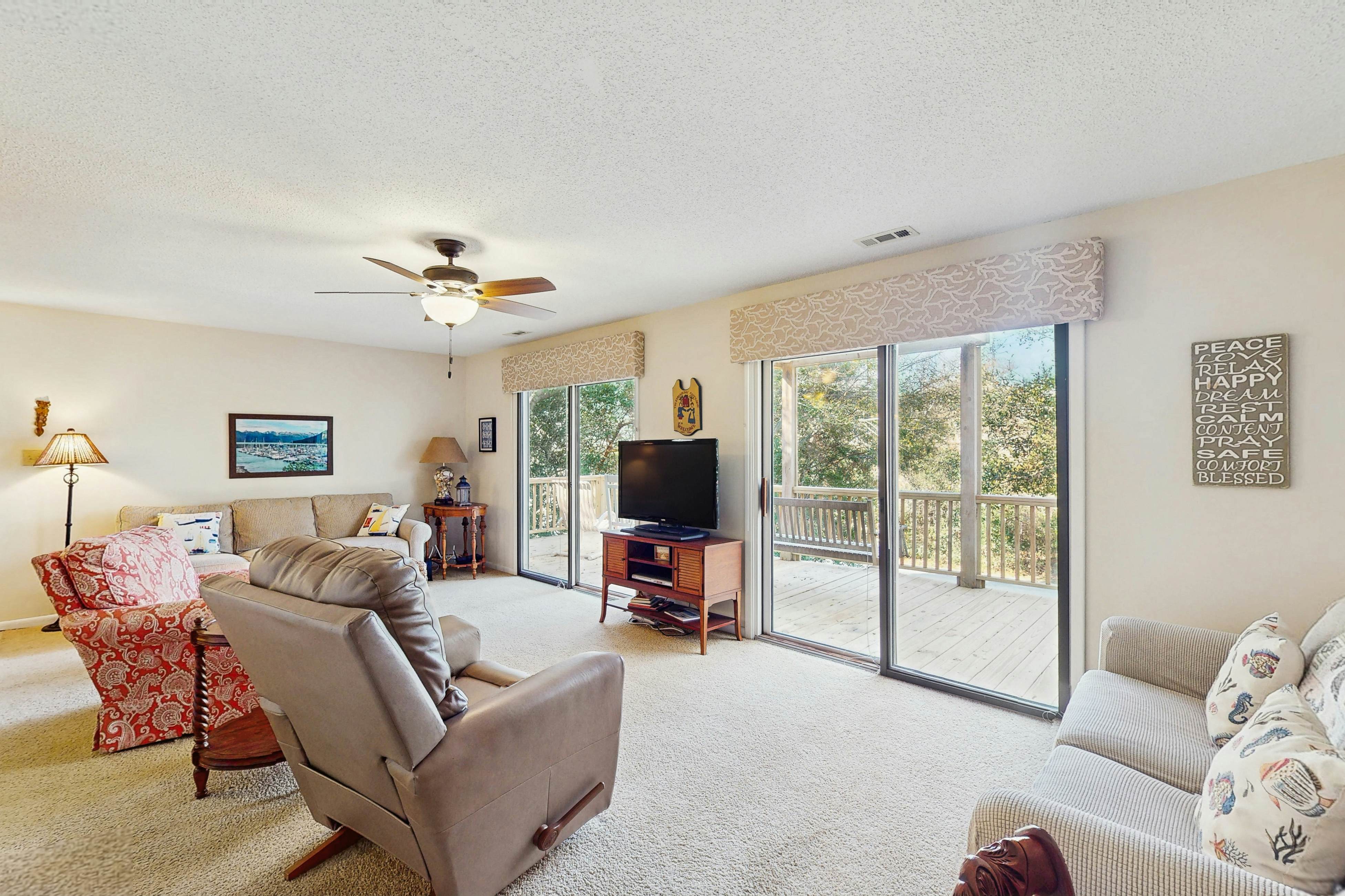 EI11 Lakae Breakaway