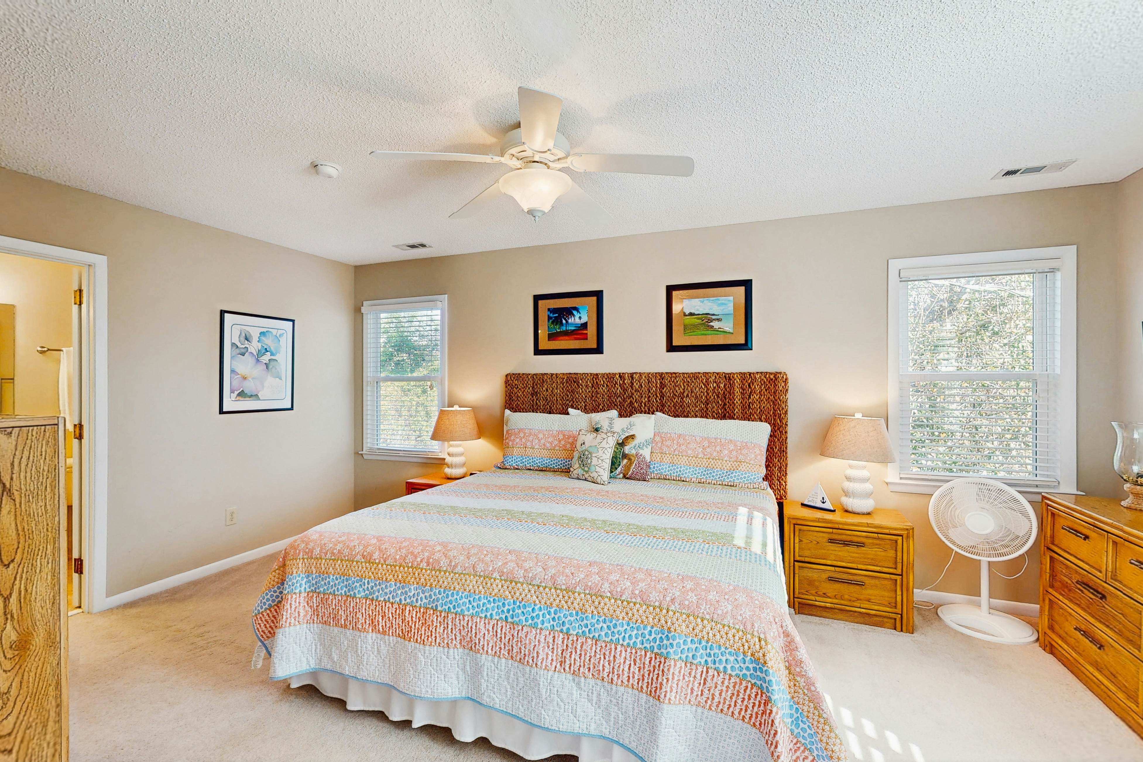 EI11 Lakae Breakaway