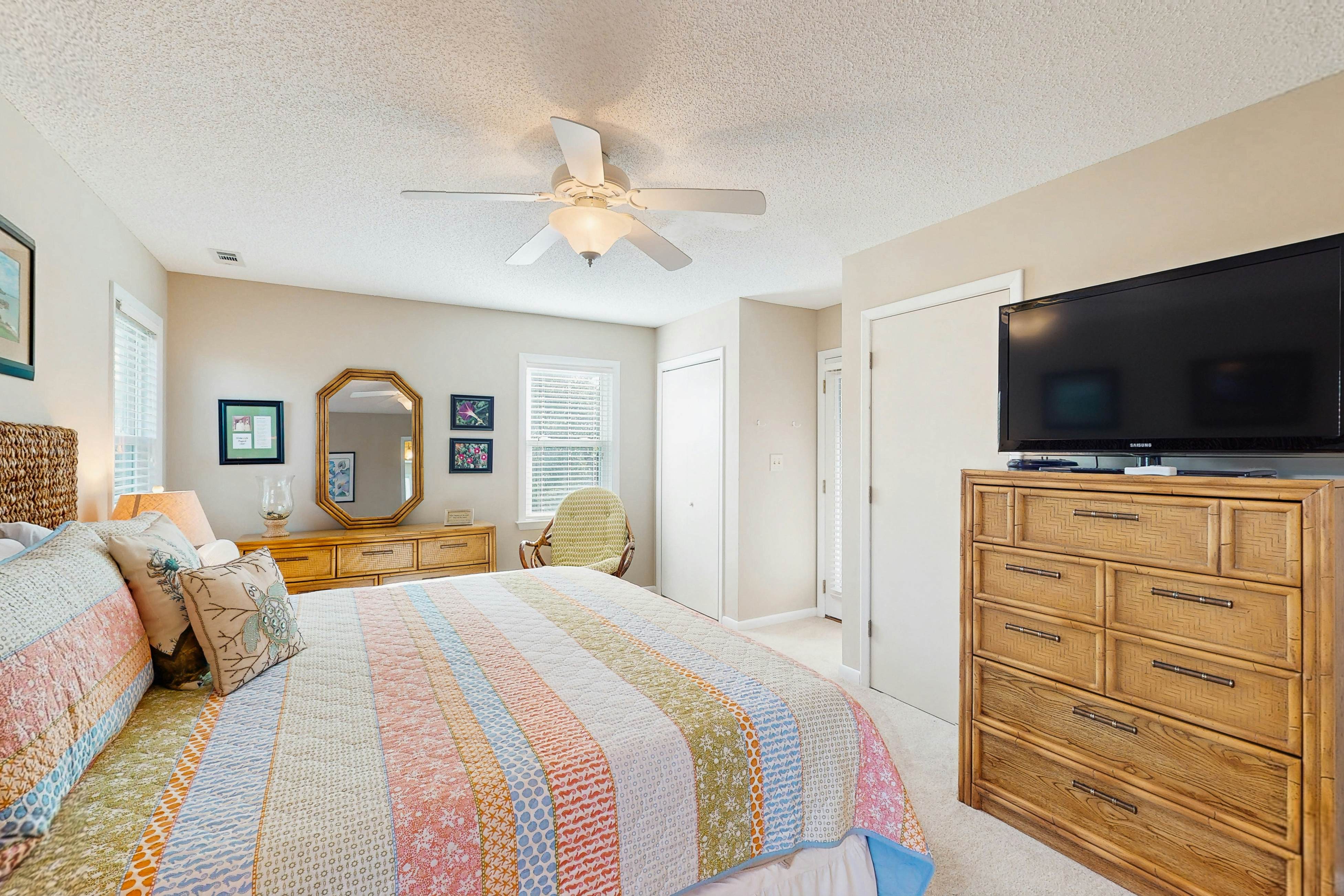 EI11 Lakae Breakaway