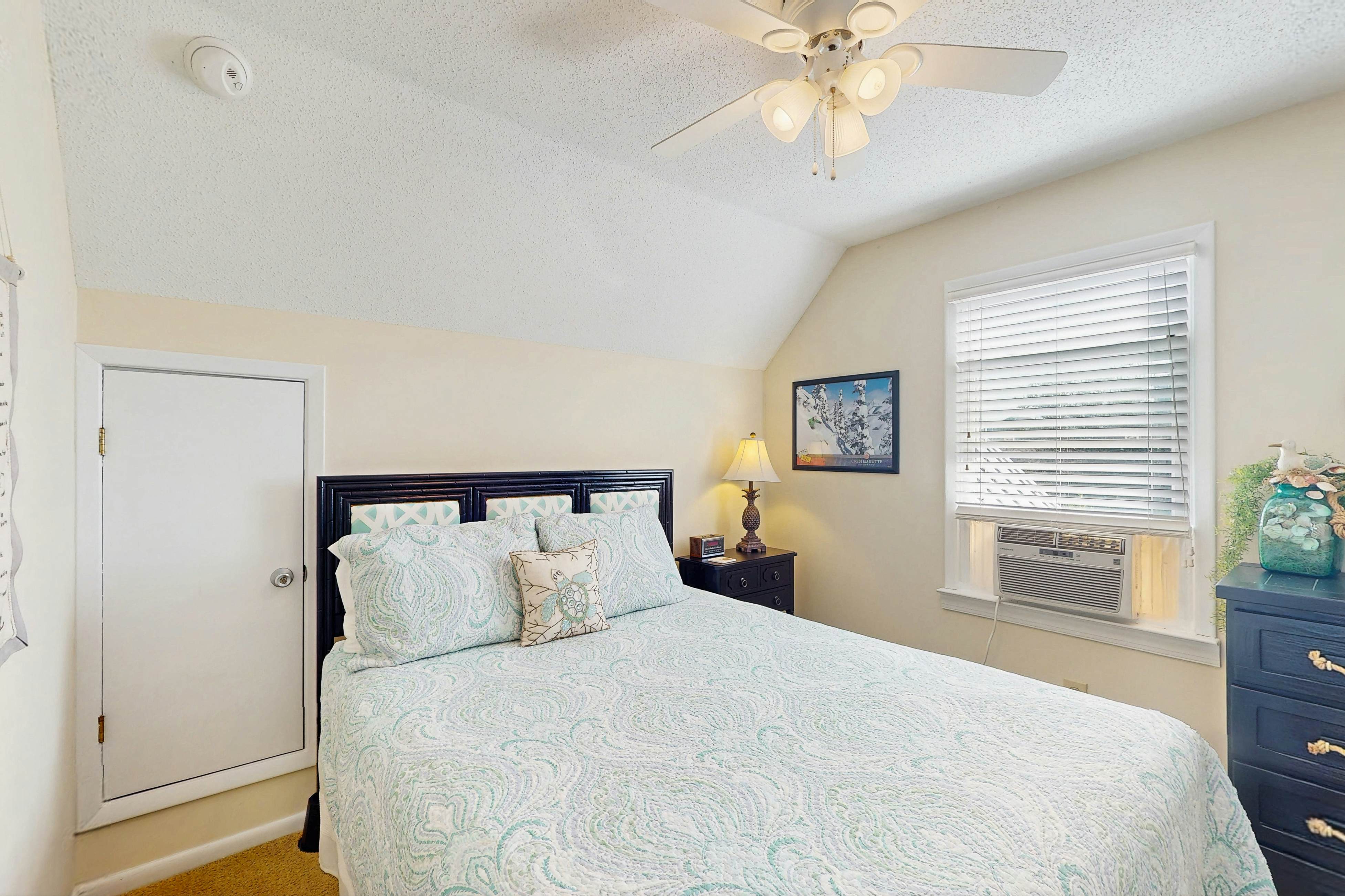 EI11 Lakae Breakaway