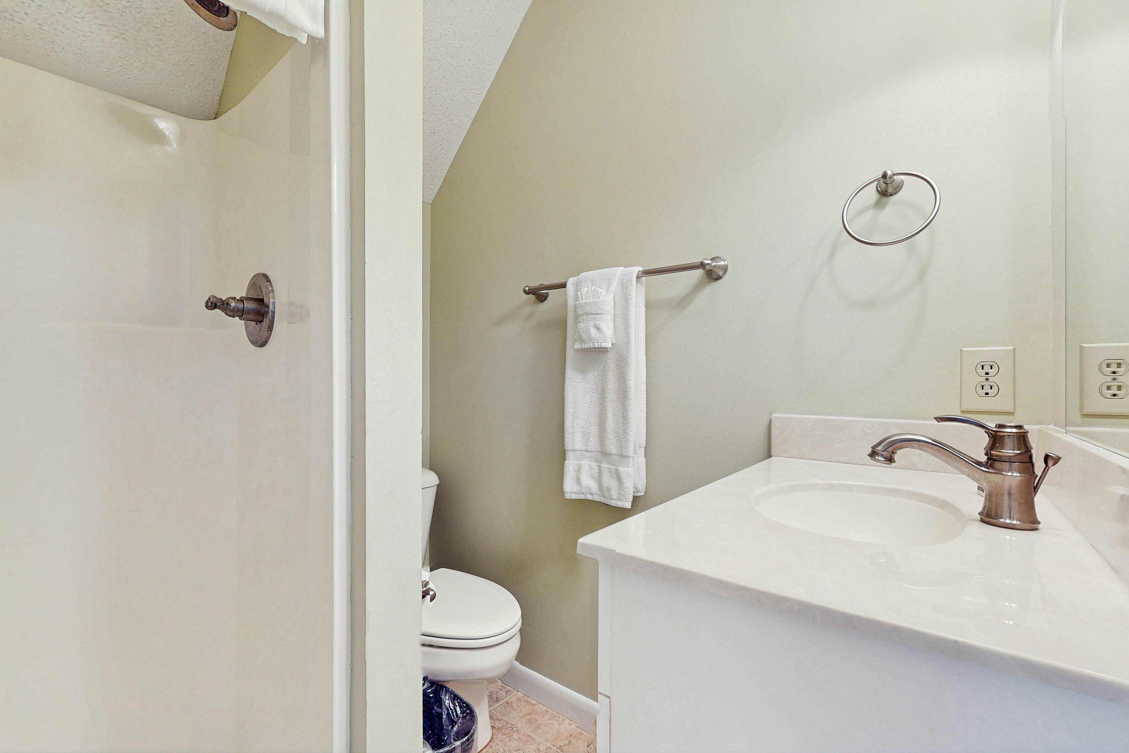 EI11 Lakae Breakaway