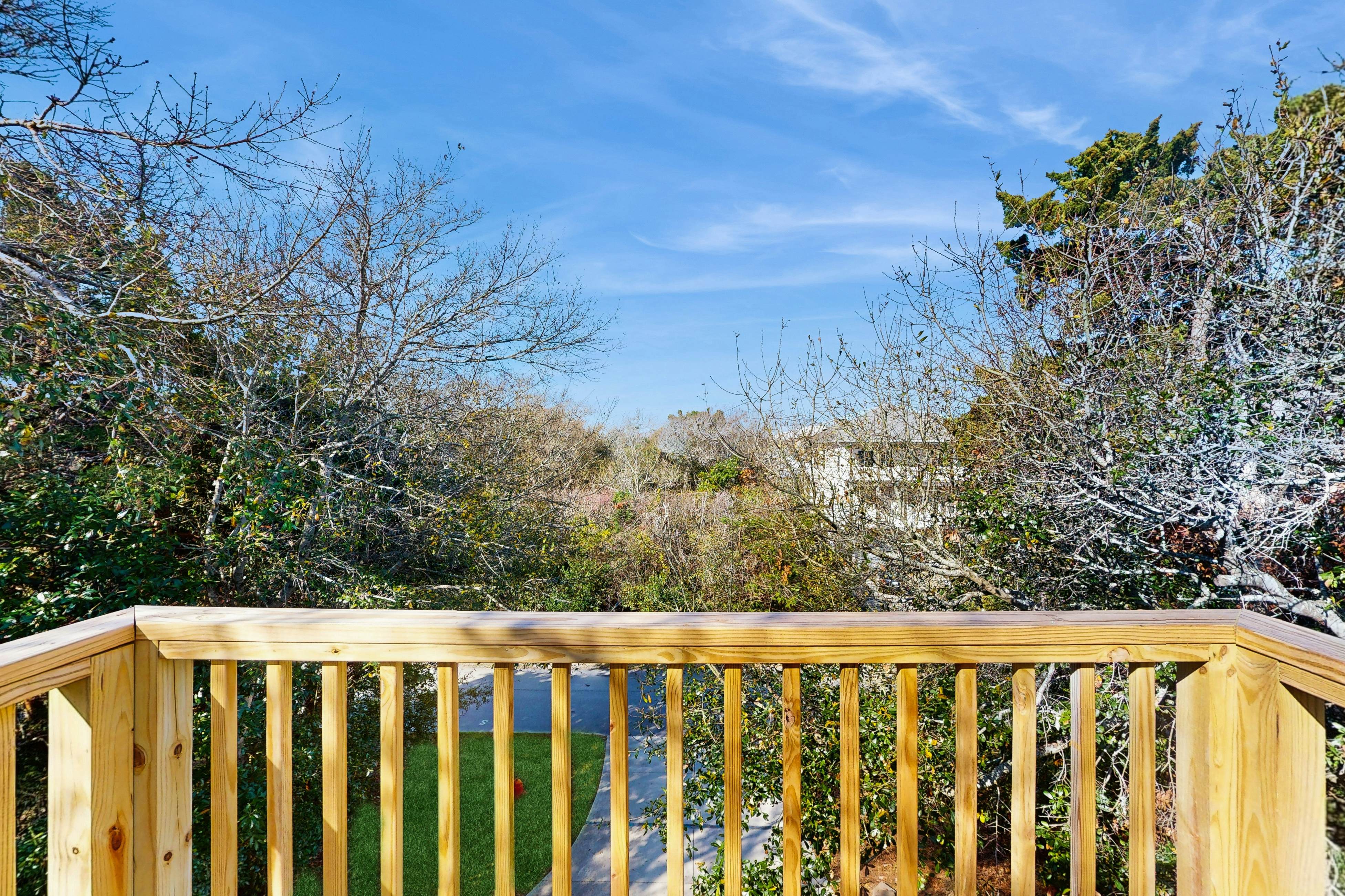 EI11 Lakae Breakaway