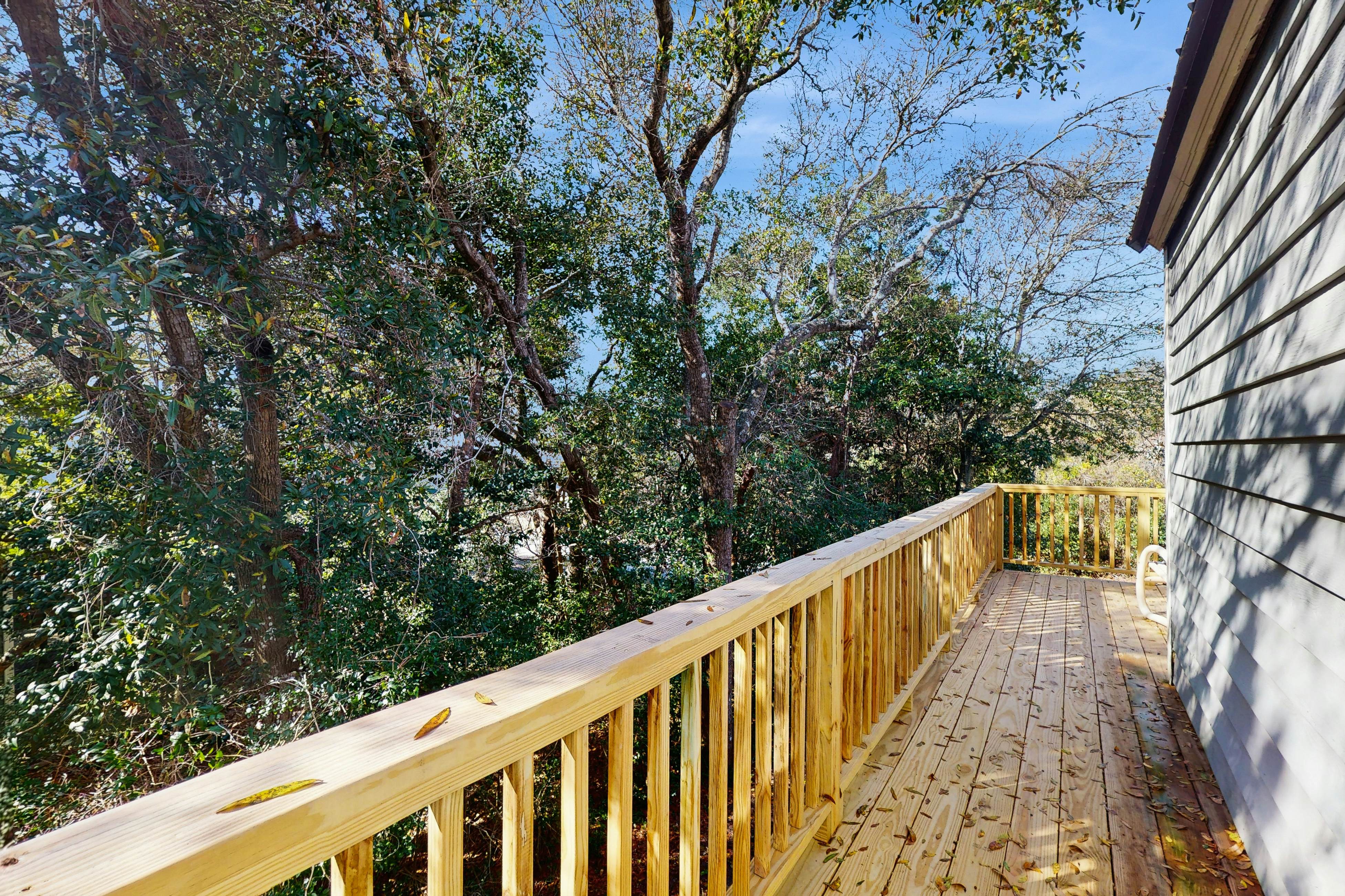 EI11 Lakae Breakaway