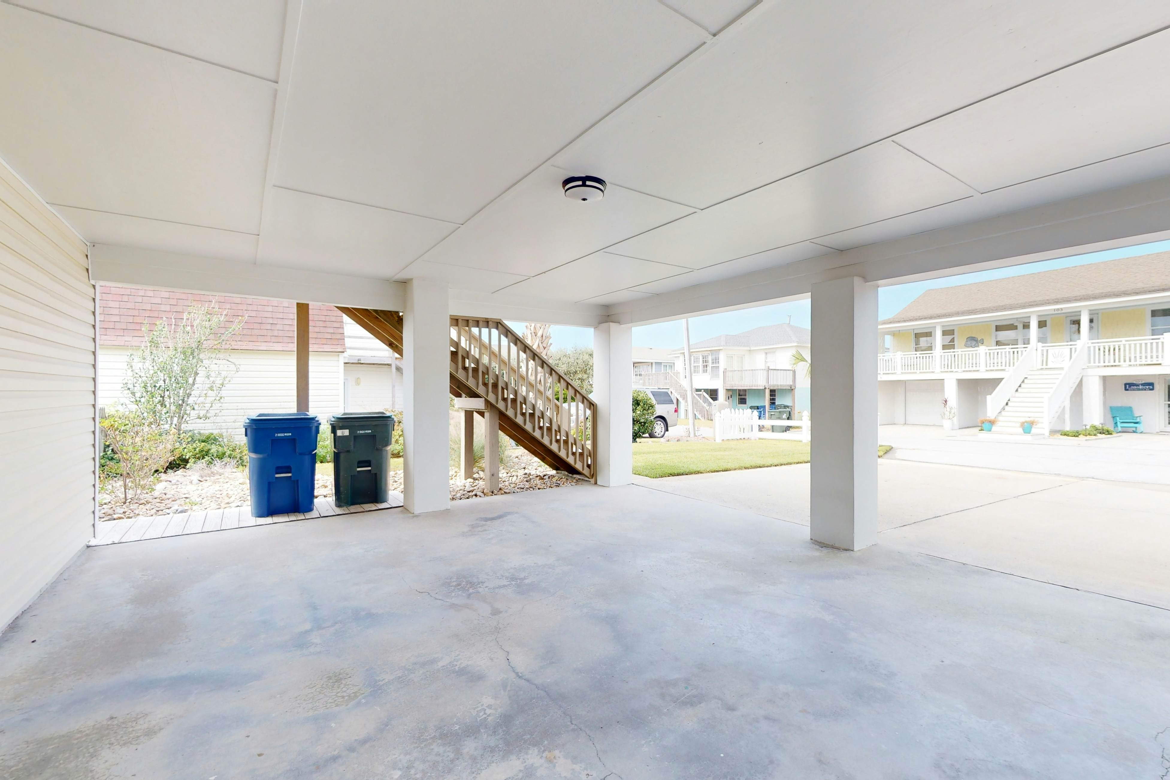 AB168 The Sand Dollar Cottage