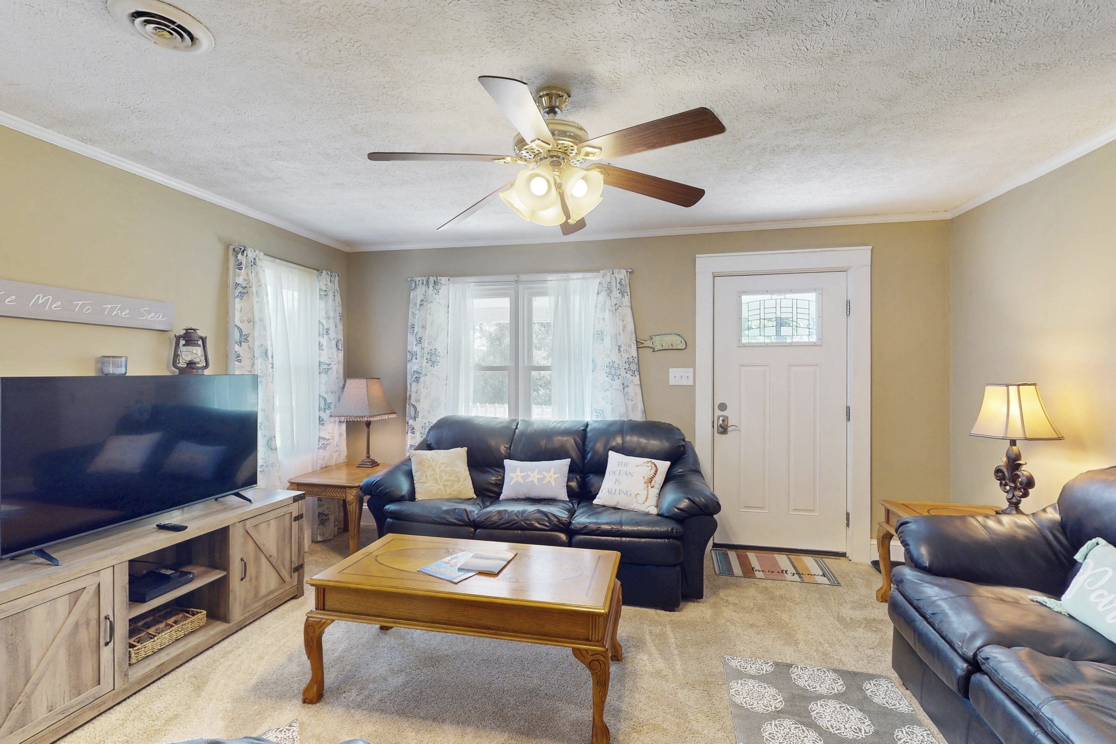 BFCT18 Living the Dream