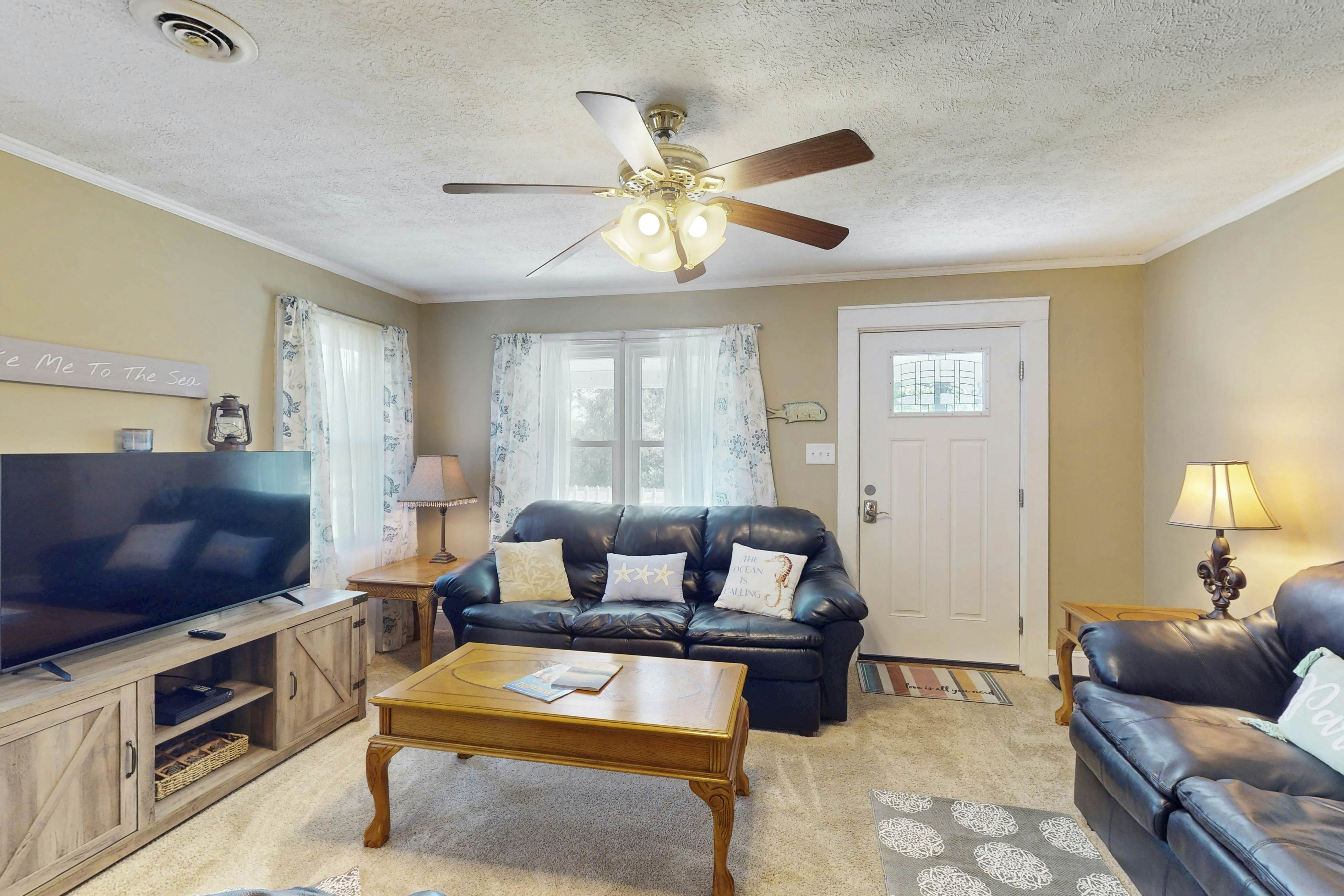 BFCT18 Living the Dream