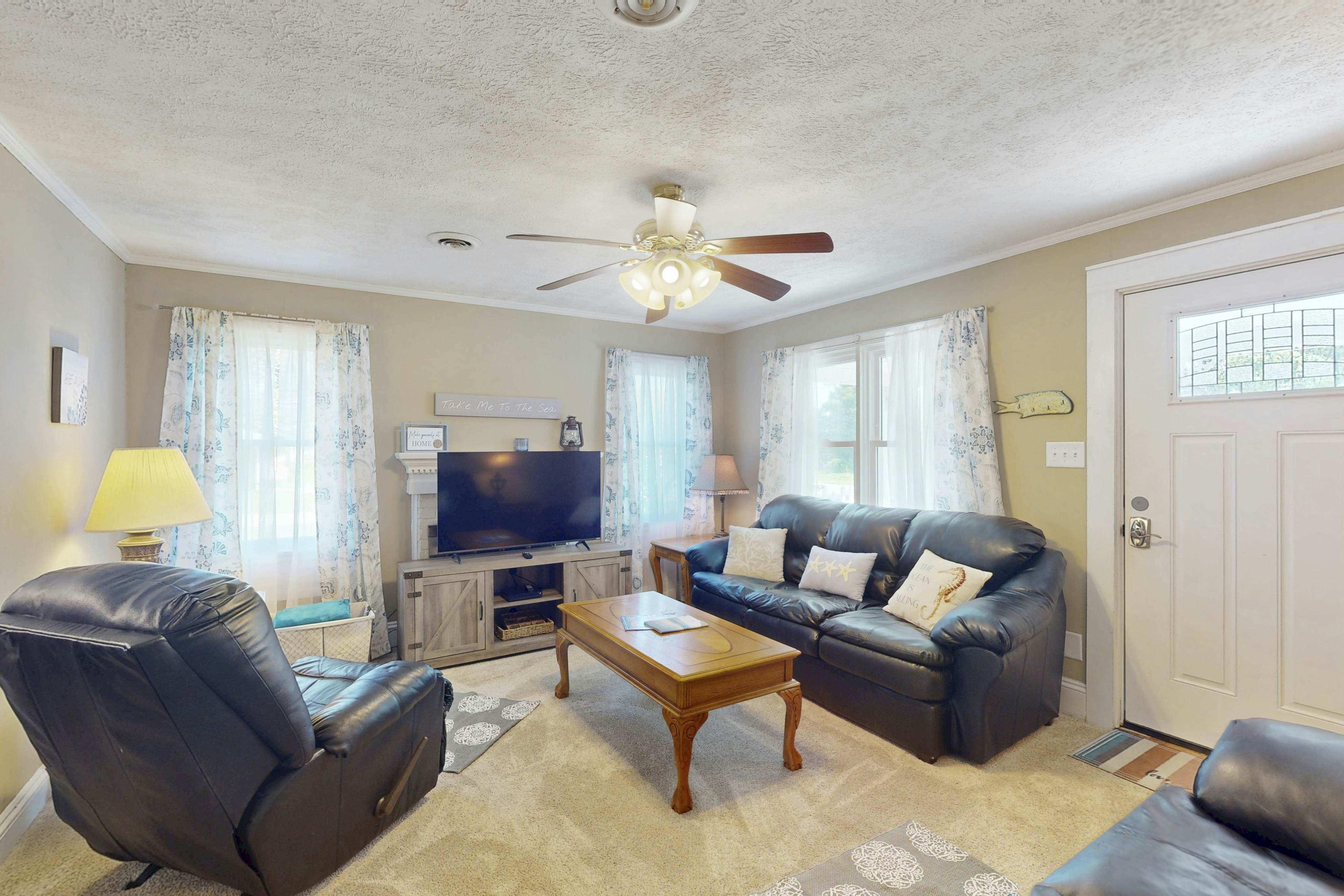 BFCT18 Living the Dream