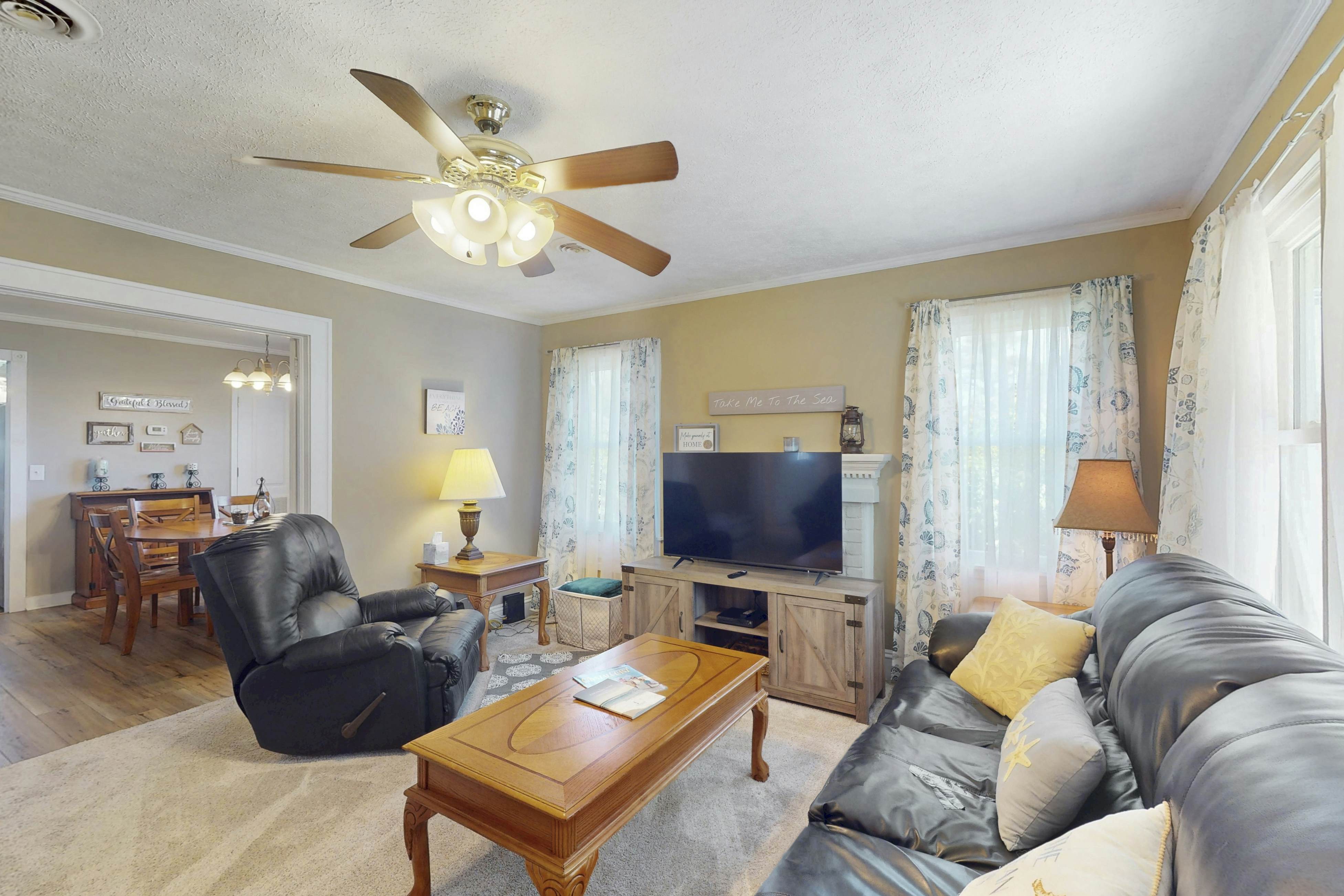 BFCT18 Living the Dream