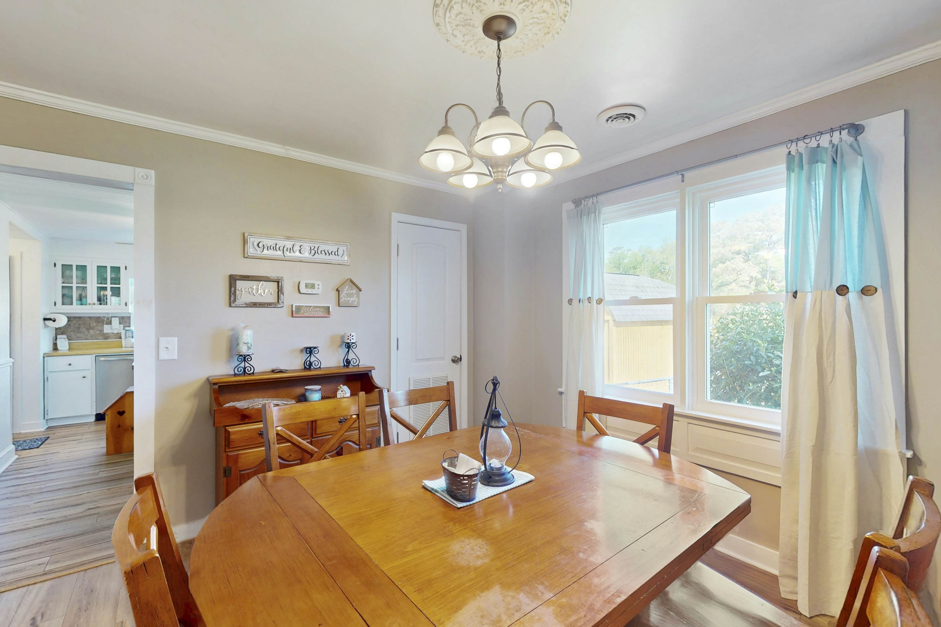 BFCT18 Living the Dream