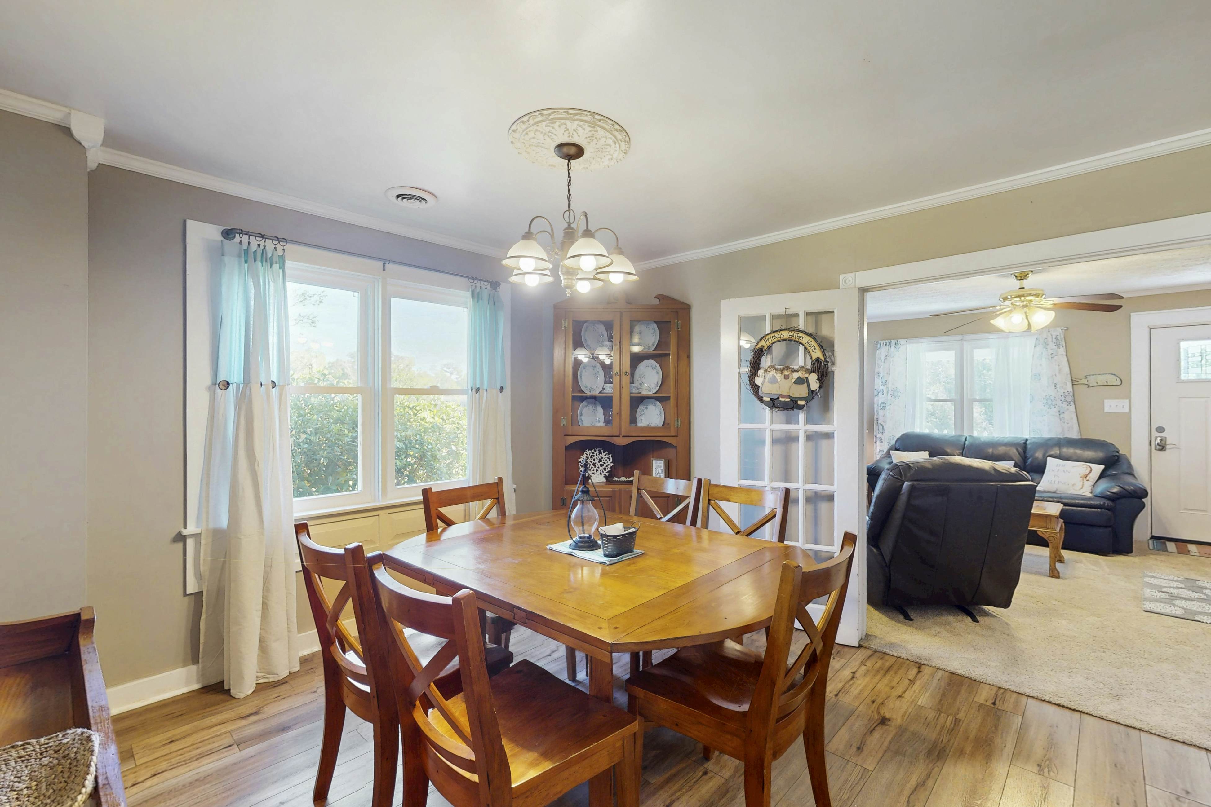 BFCT18 Living the Dream