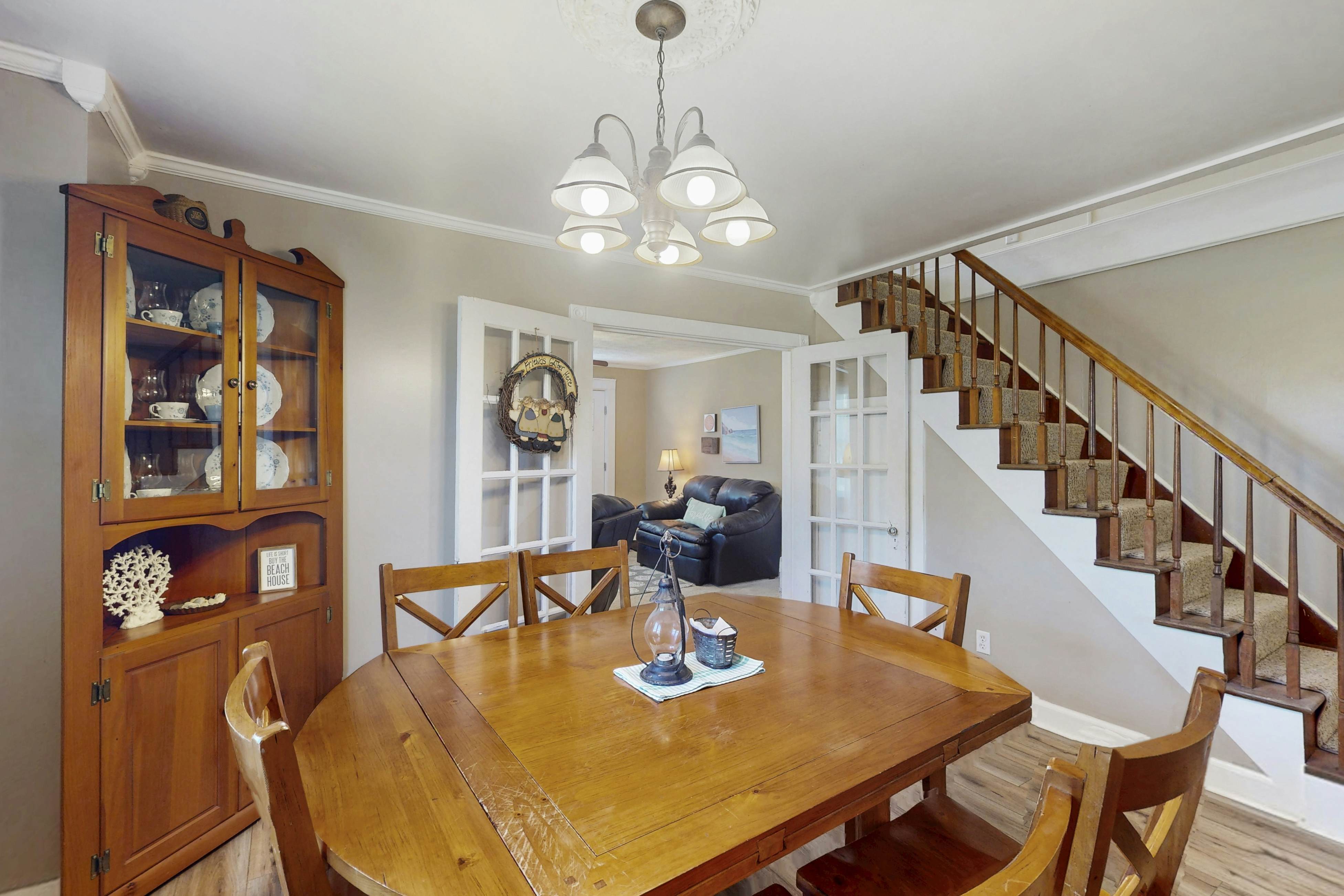 BFCT18 Living the Dream