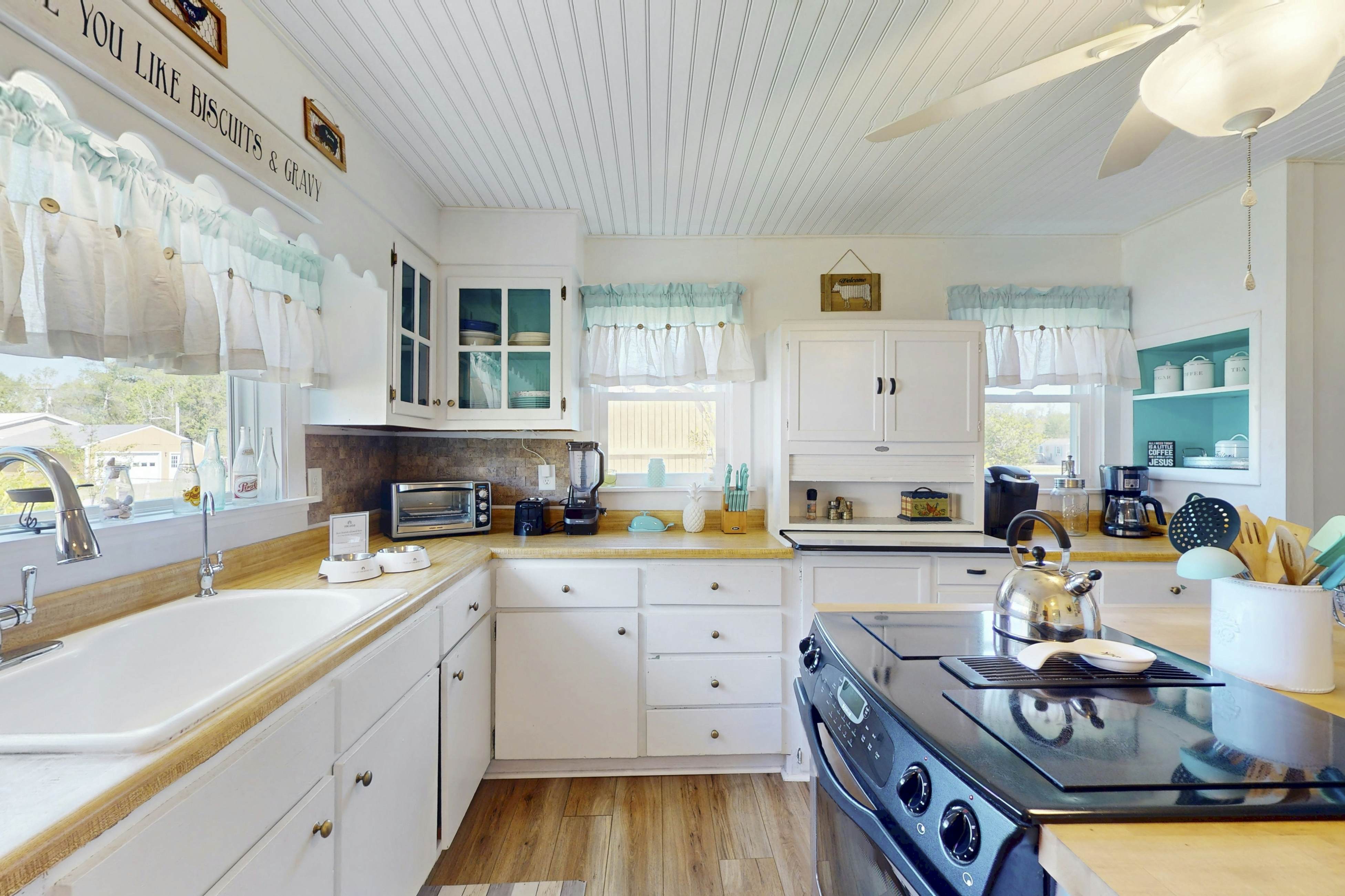 BFCT18 Living the Dream