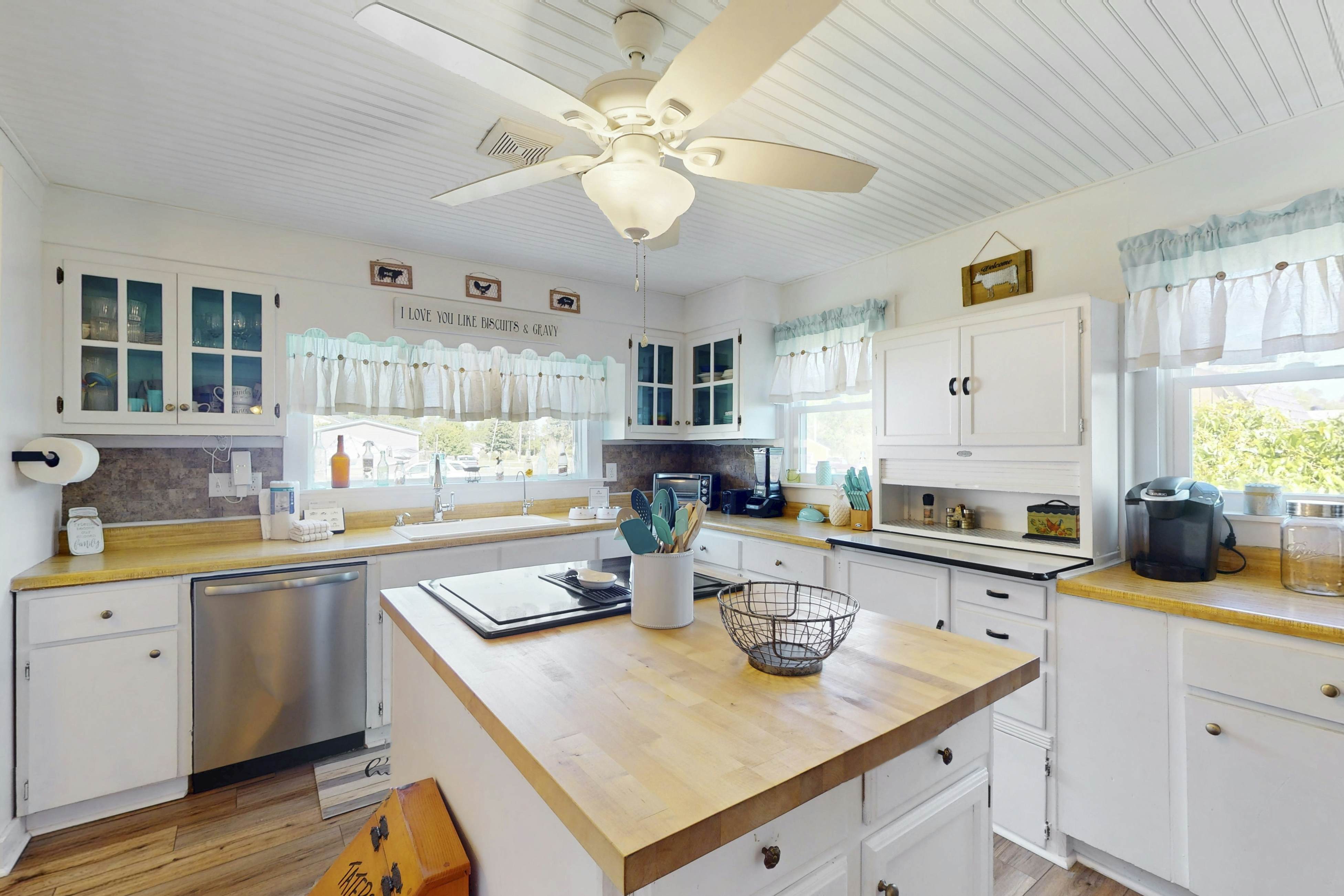 BFCT18 Living the Dream