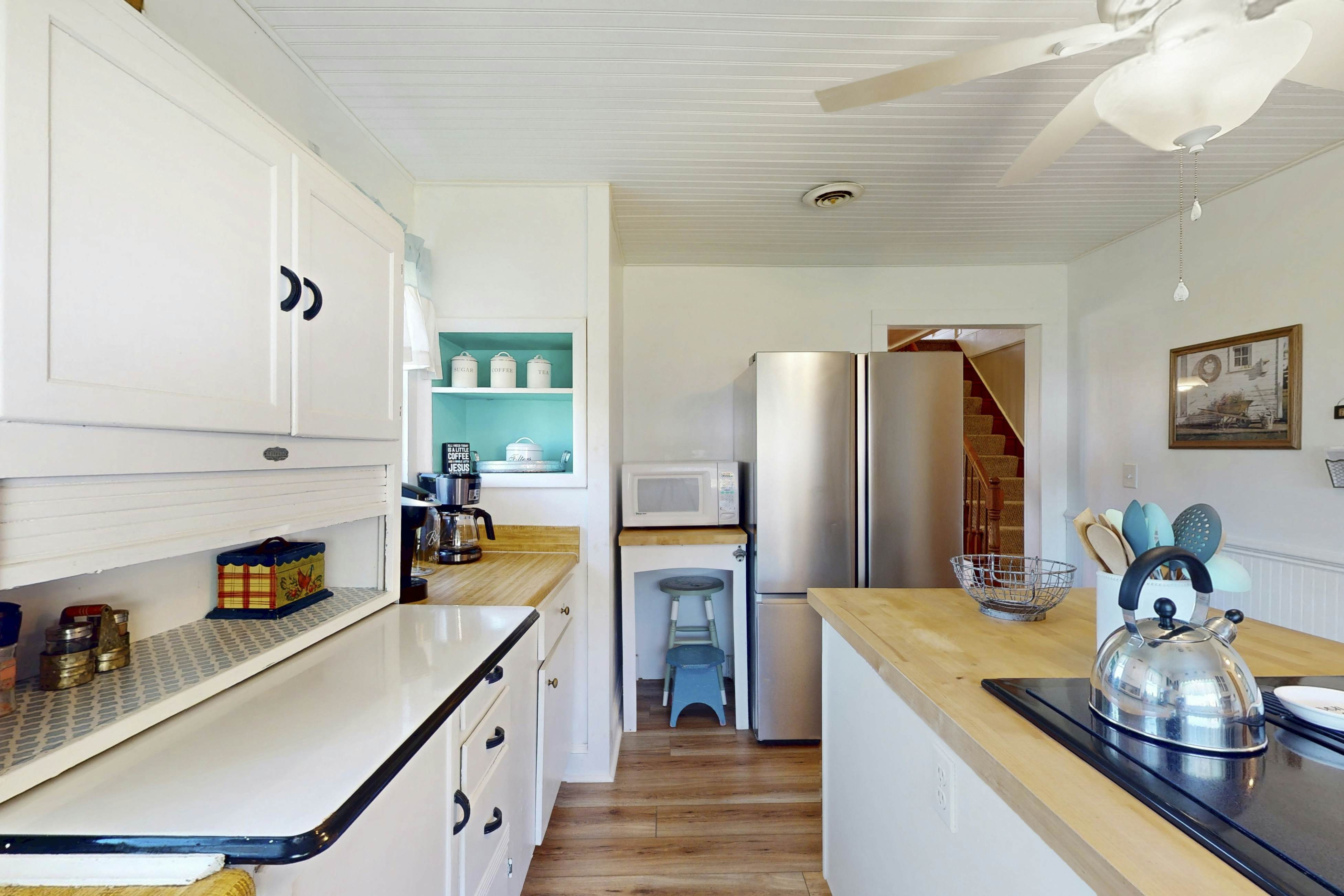 BFCT18 Living the Dream