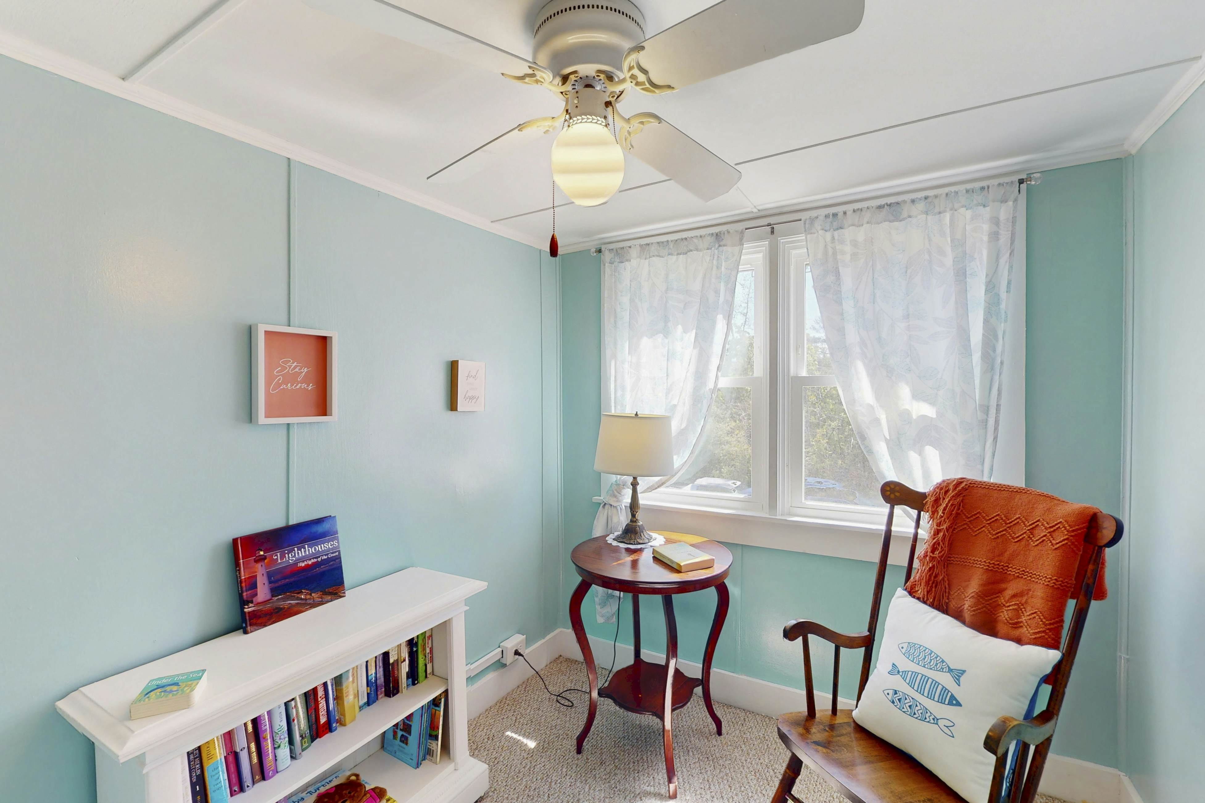 BFCT18 Living the Dream