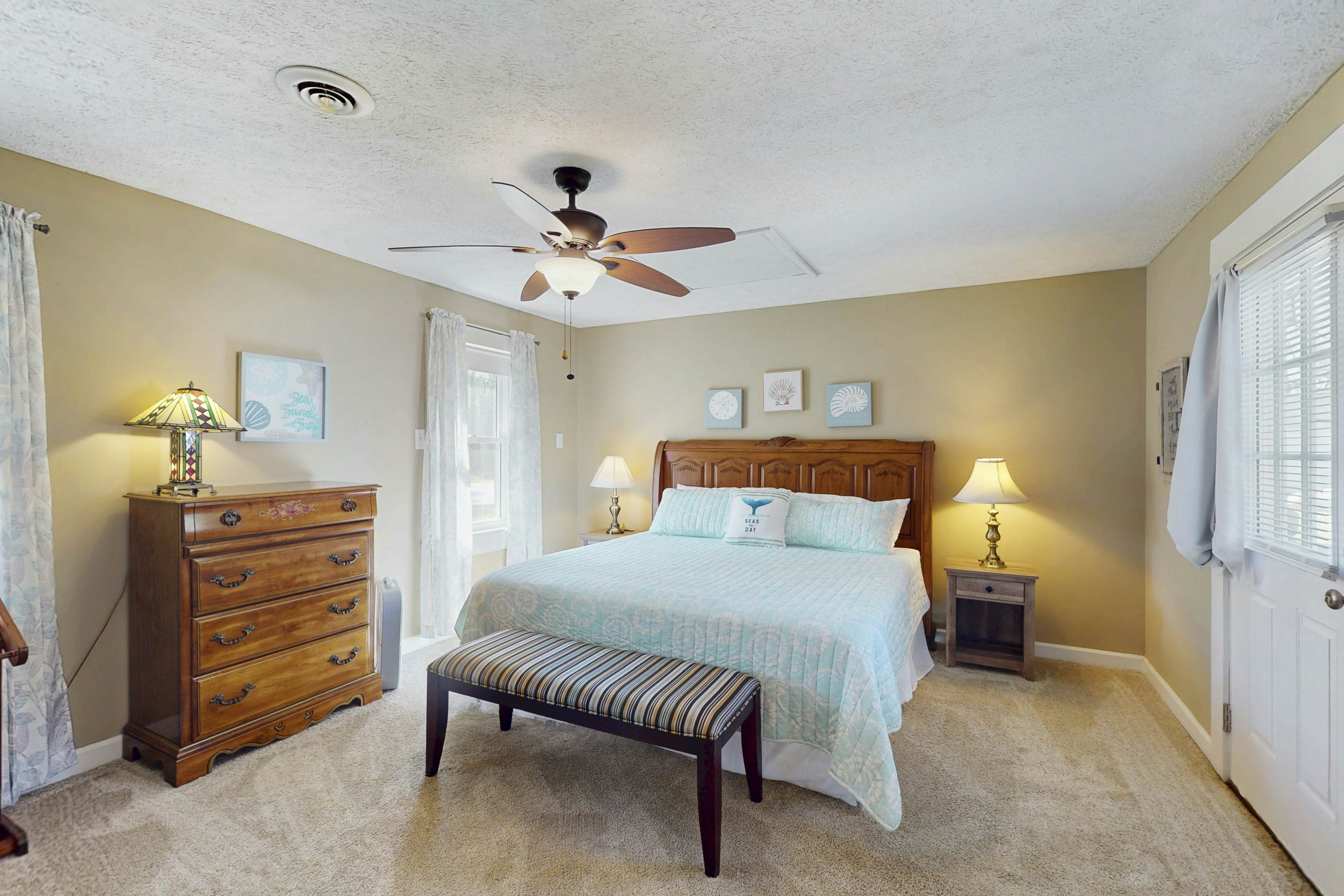 BFCT18 Living the Dream