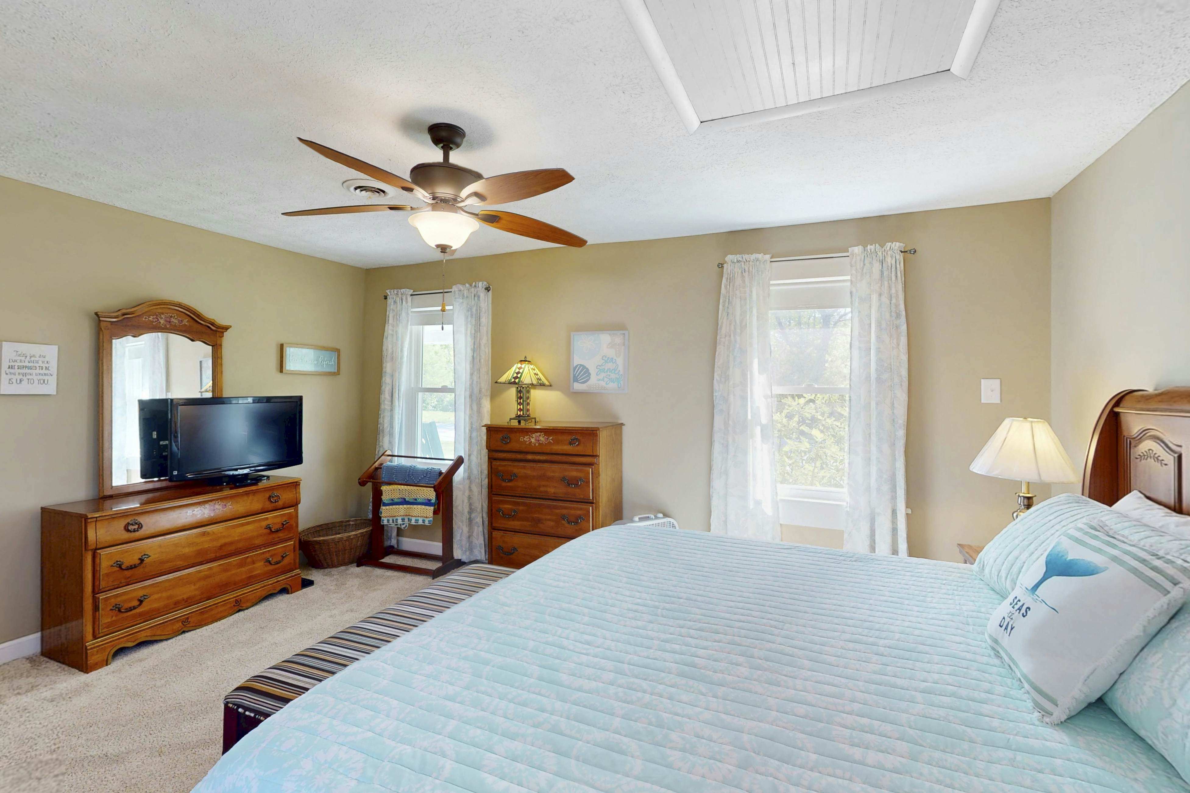 BFCT18 Living the Dream