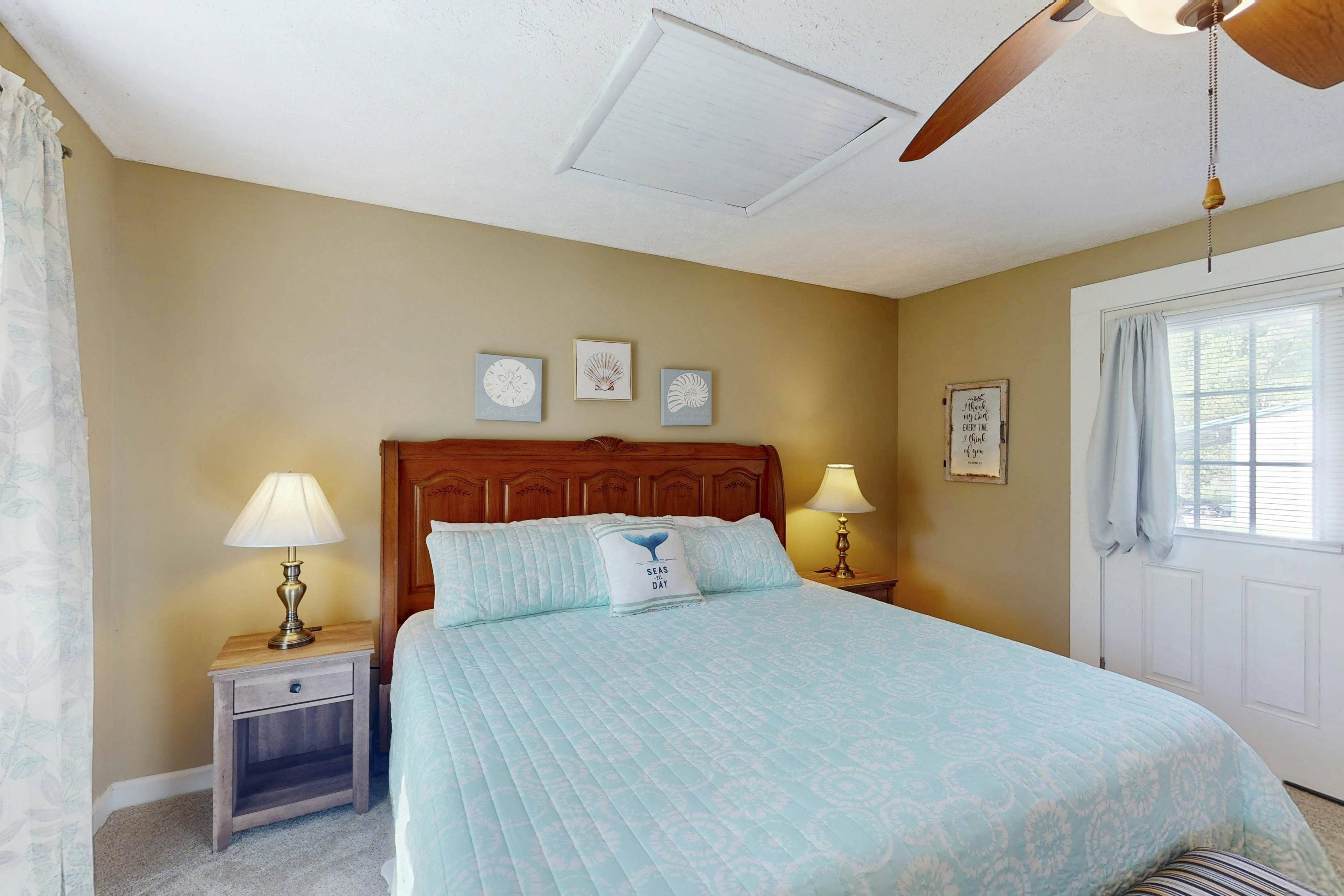 BFCT18 Living the Dream