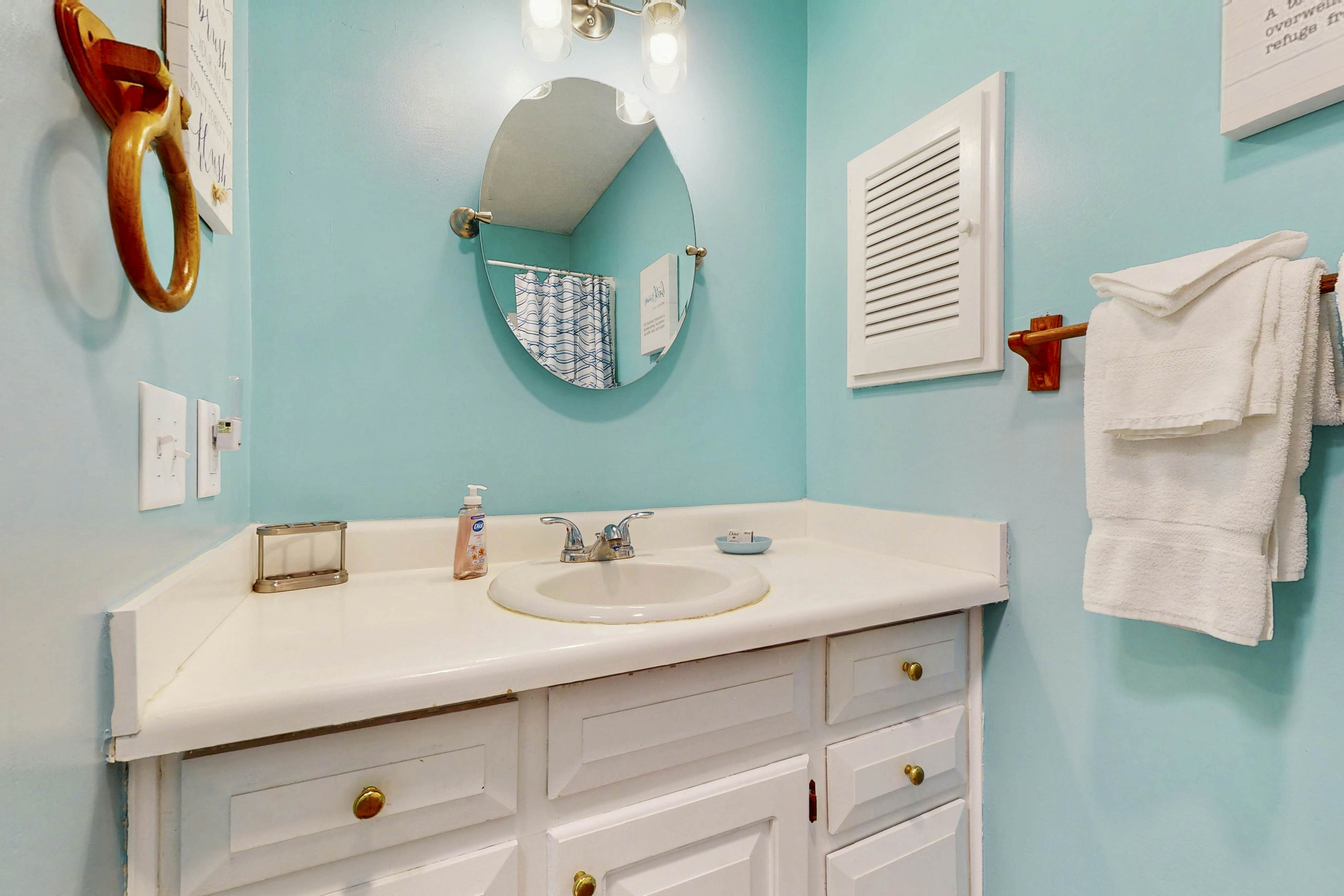 BFCT18 Living the Dream