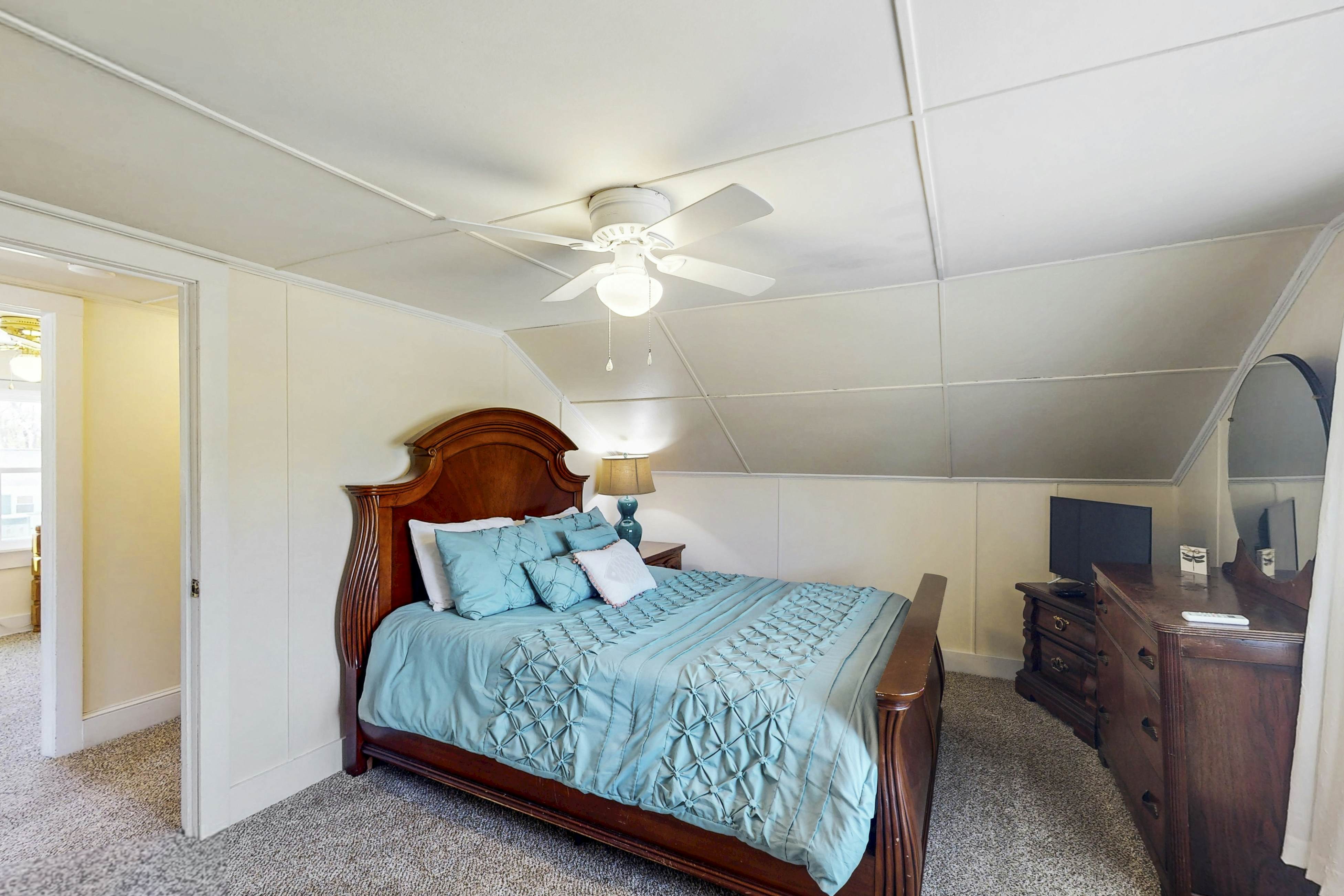 BFCT18 Living the Dream