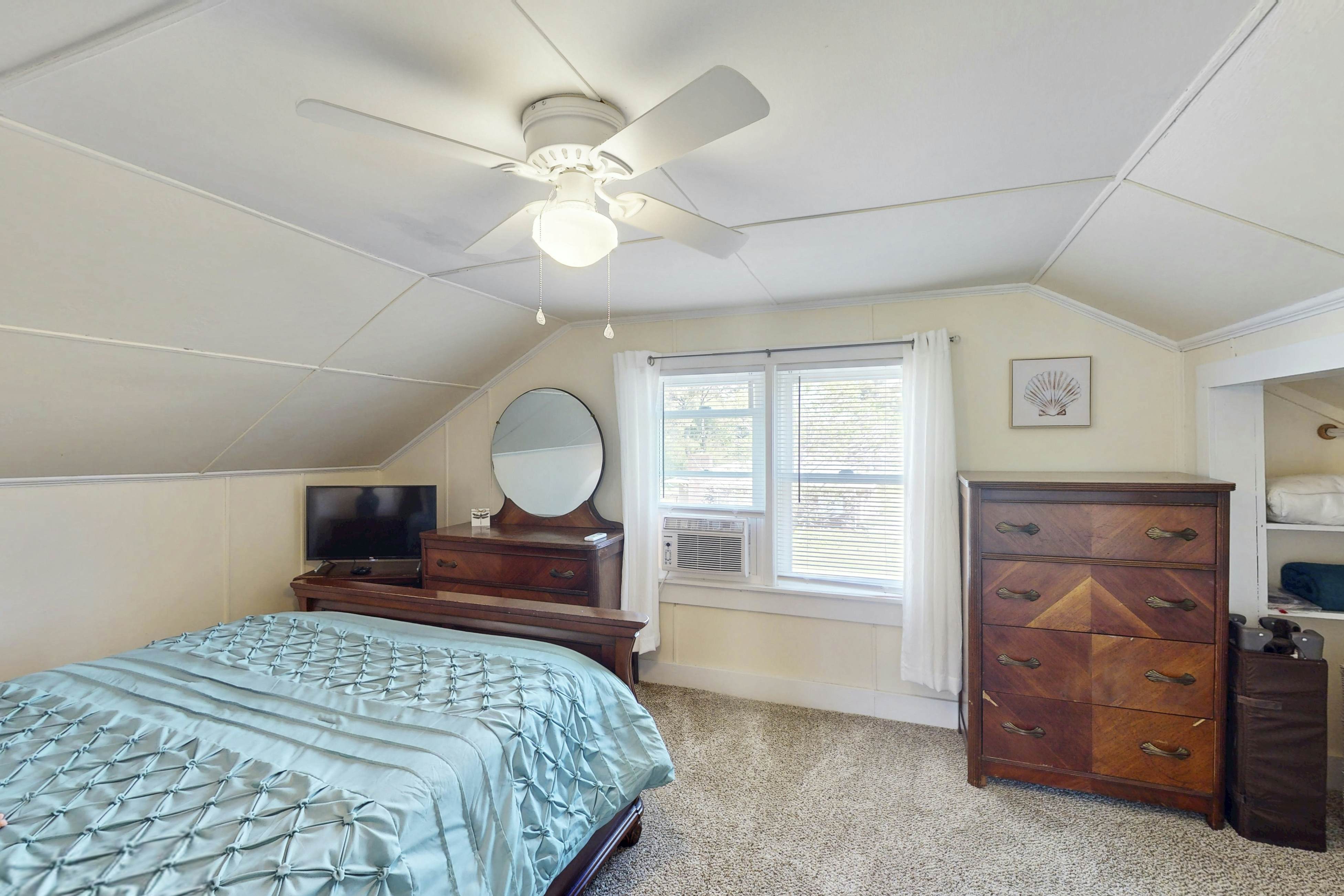 BFCT18 Living the Dream