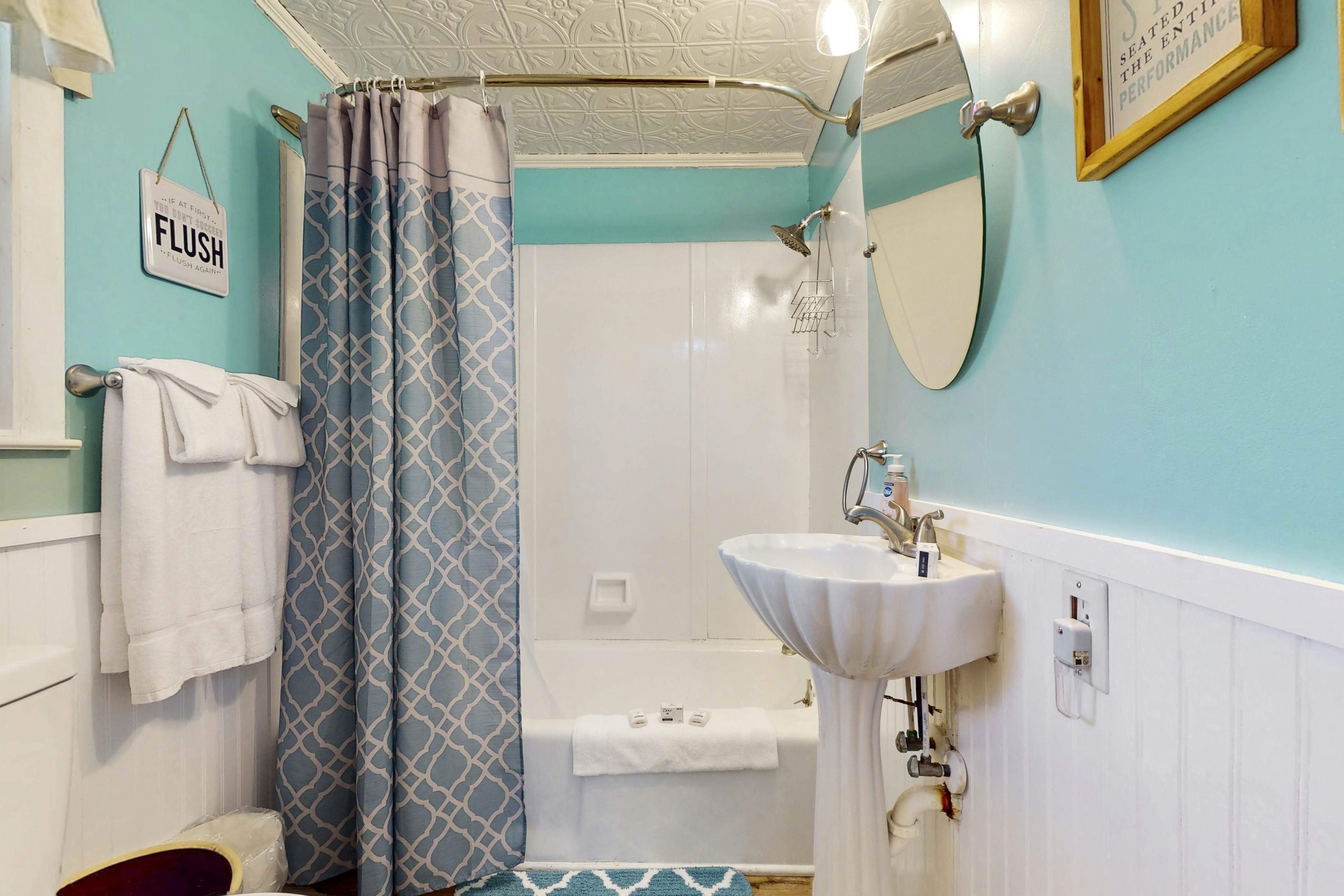 BFCT18 Living the Dream