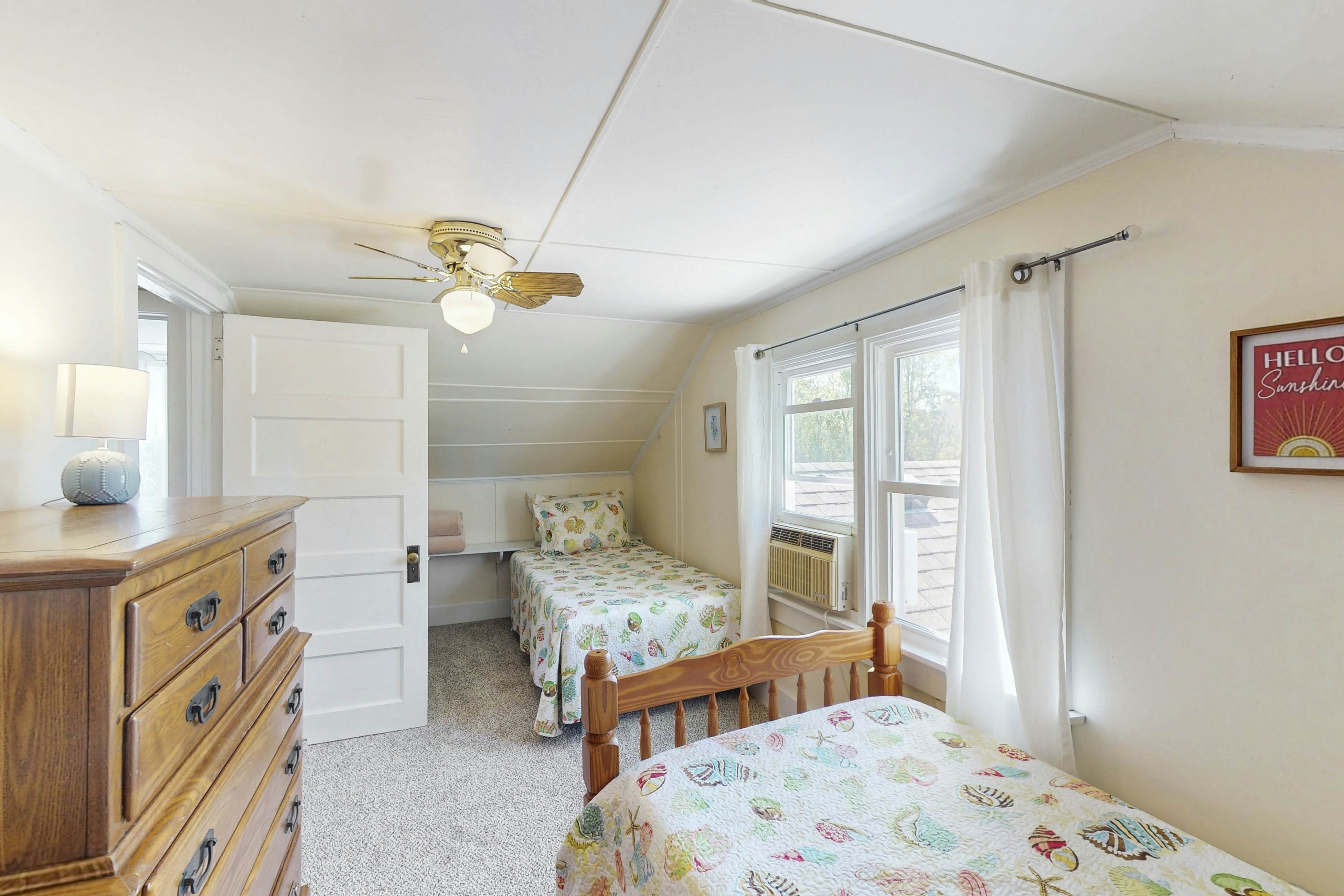 BFCT18 Living the Dream