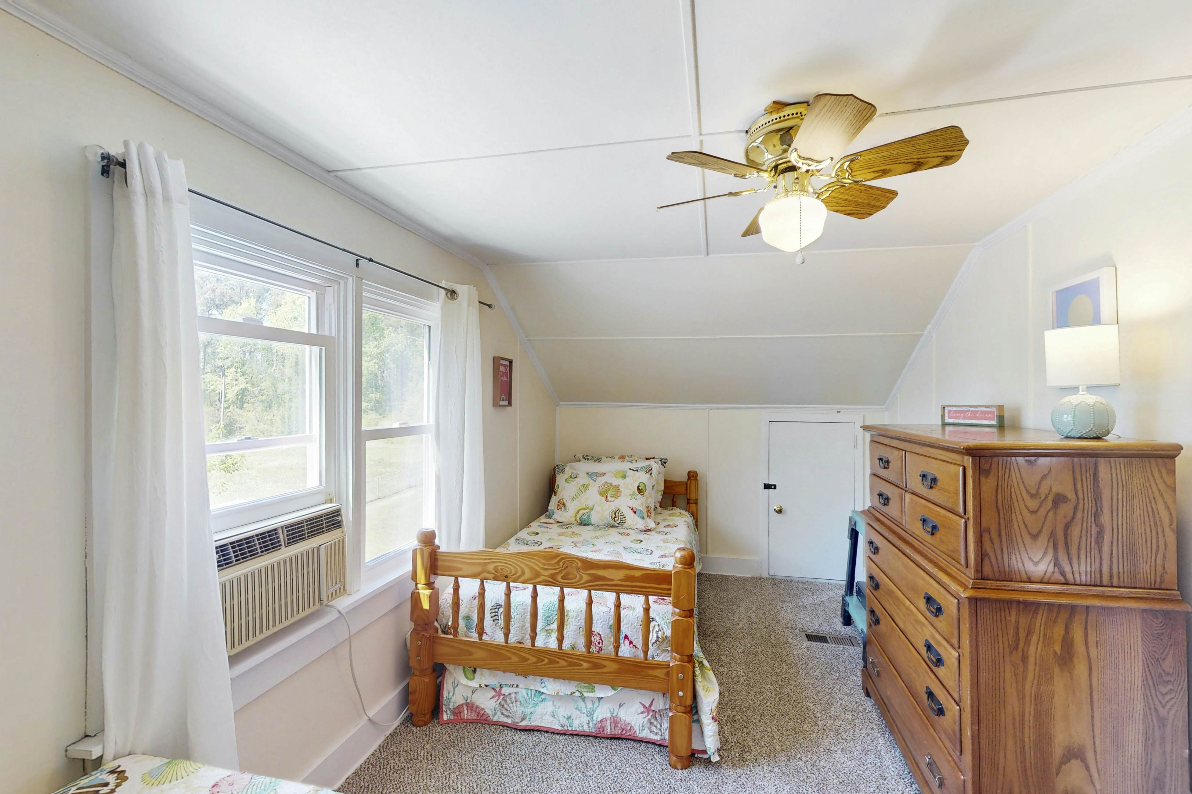 BFCT18 Living the Dream