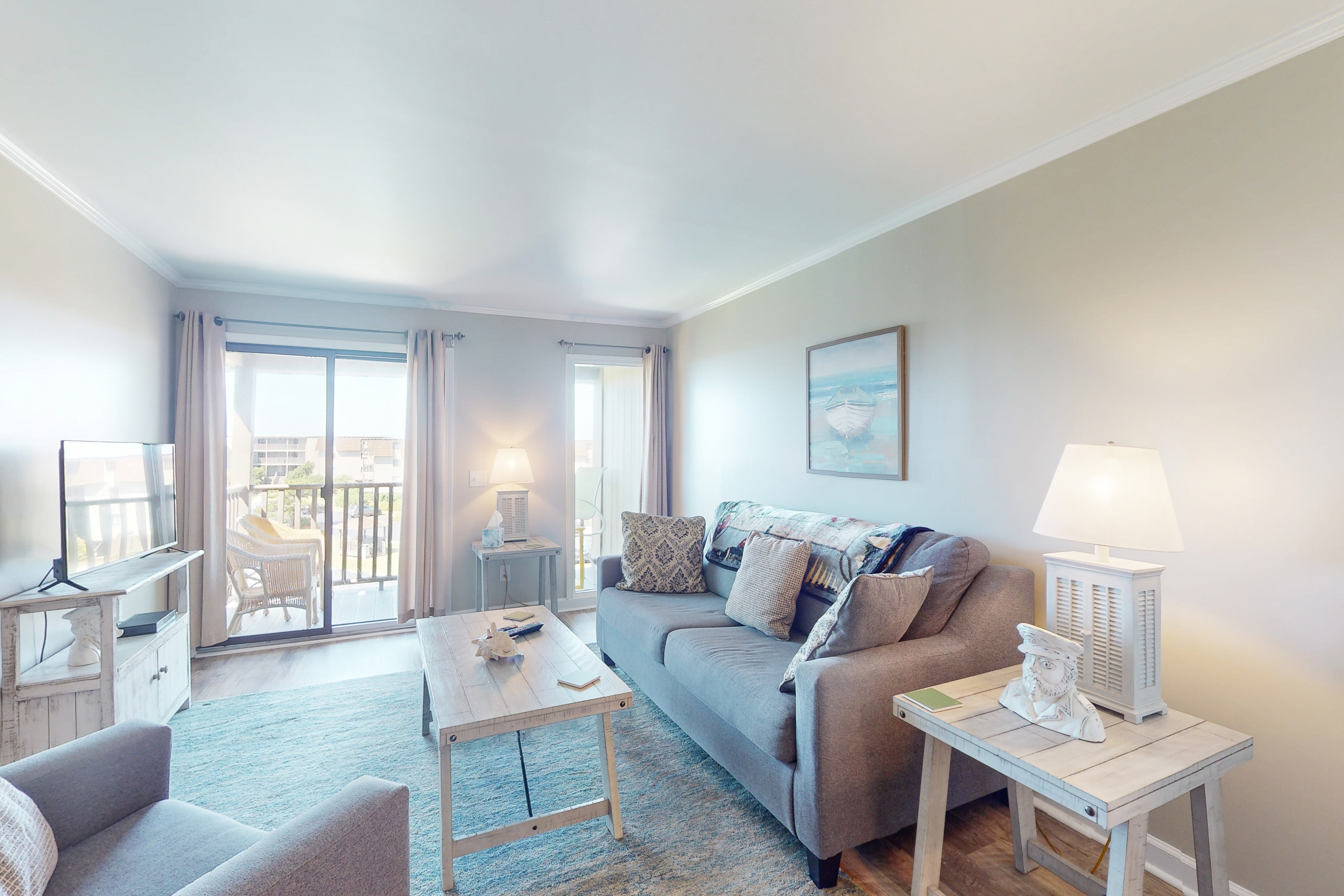 ABSW165 Southwinds Condo Unit D15