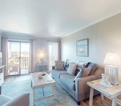 ABSW165 Southwinds Condo Unit D15