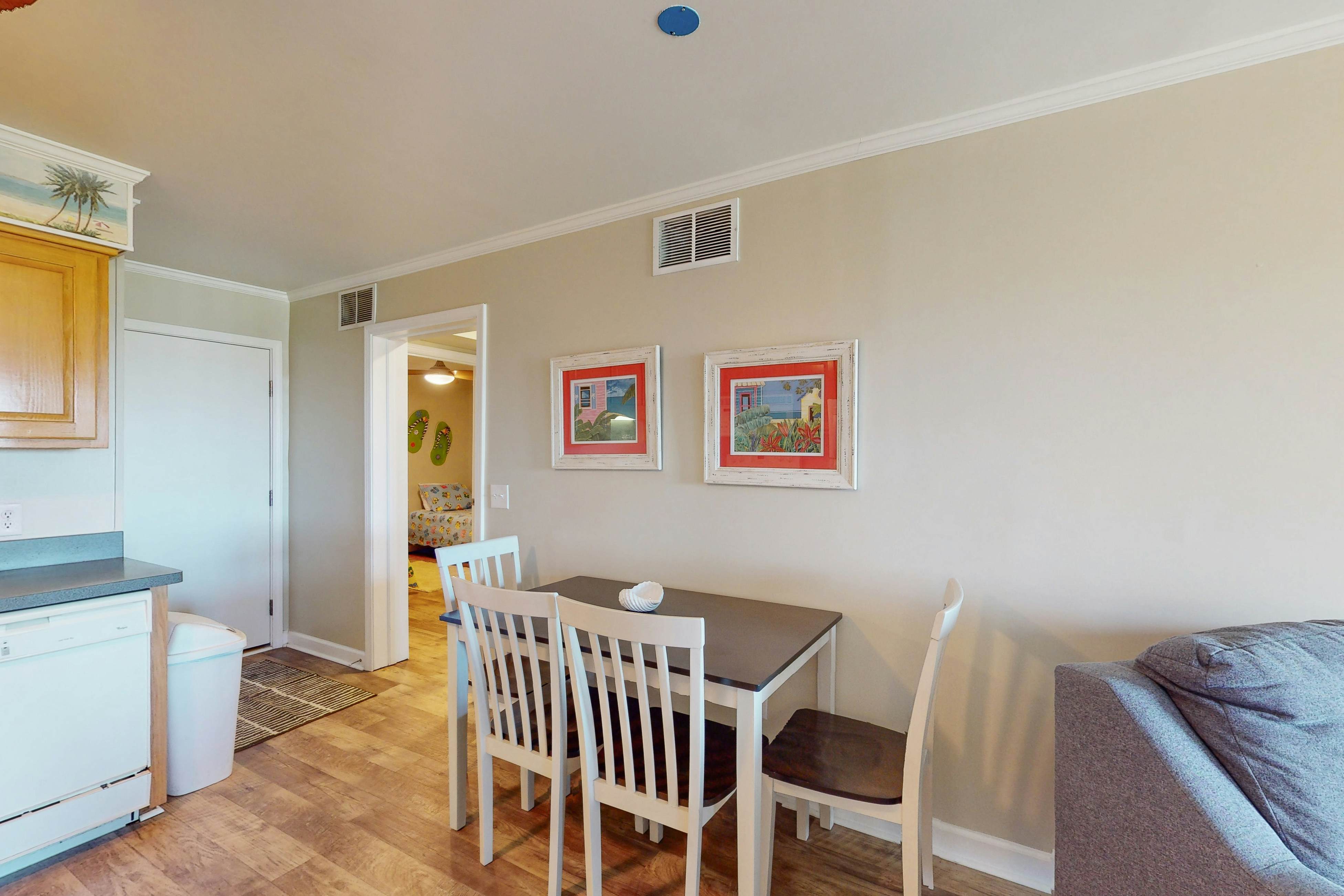 ABSW165 Southwinds Condo Unit D15