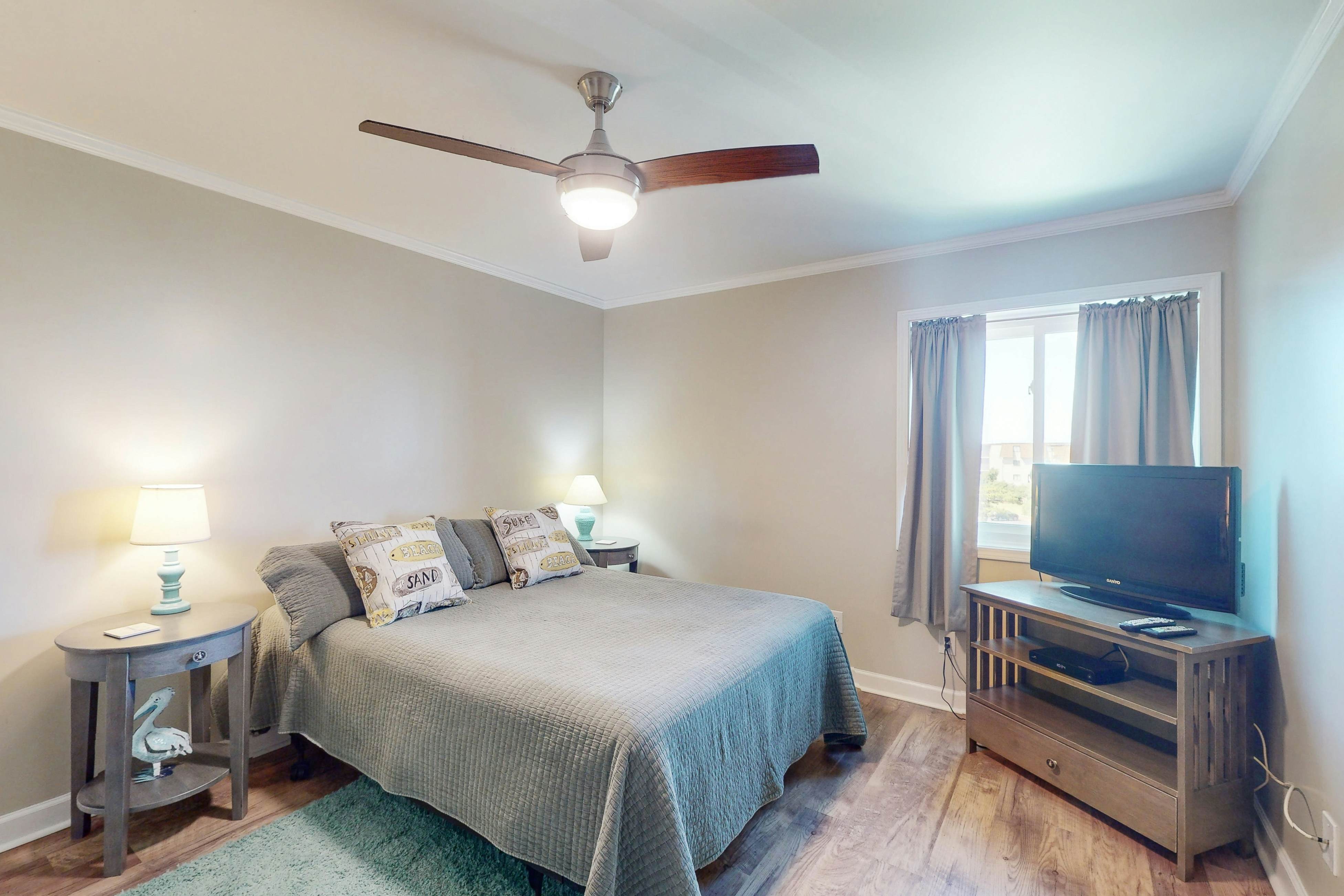 ABSW165 Southwinds Condo Unit D15