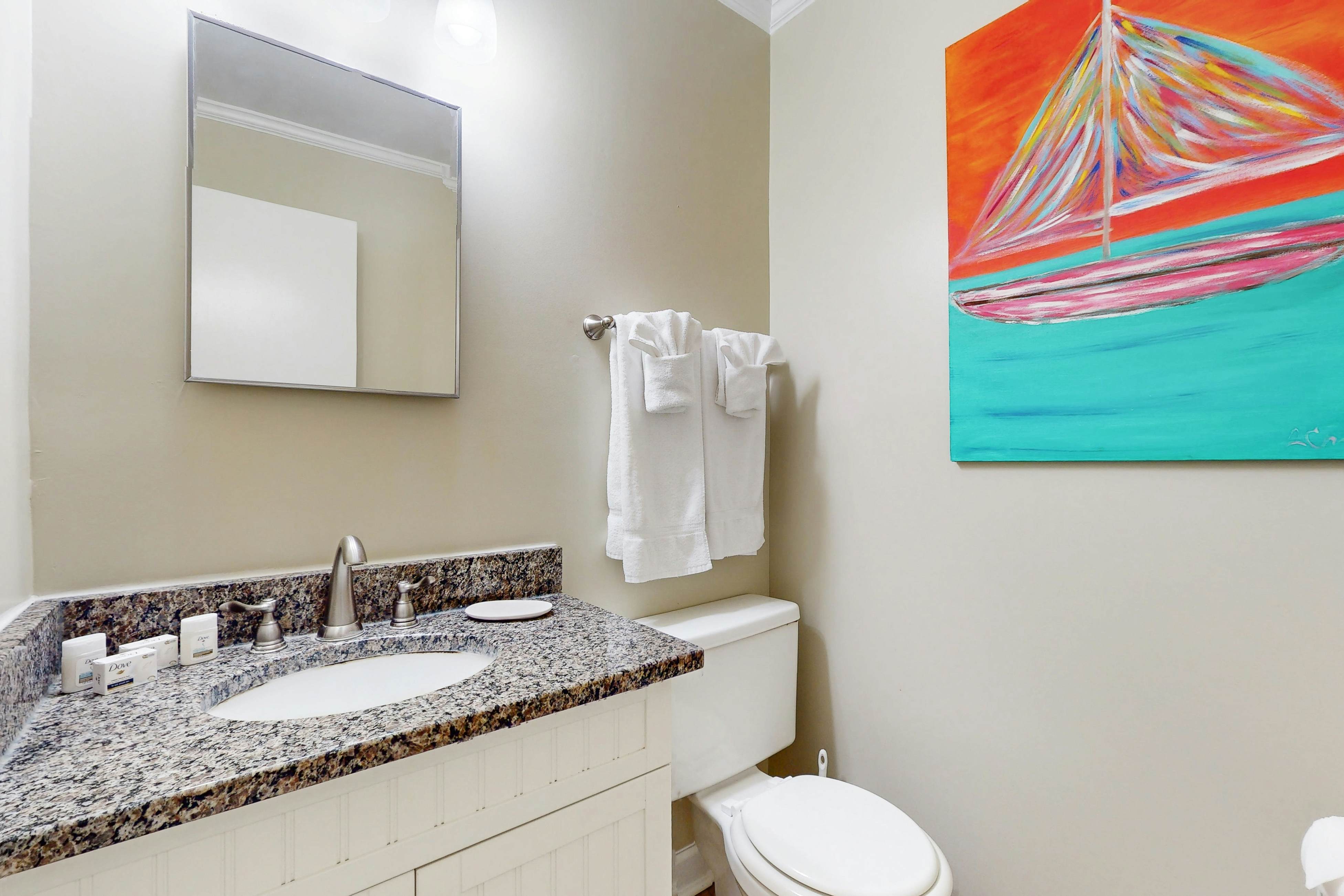 ABSW165 Southwinds Condo Unit D15