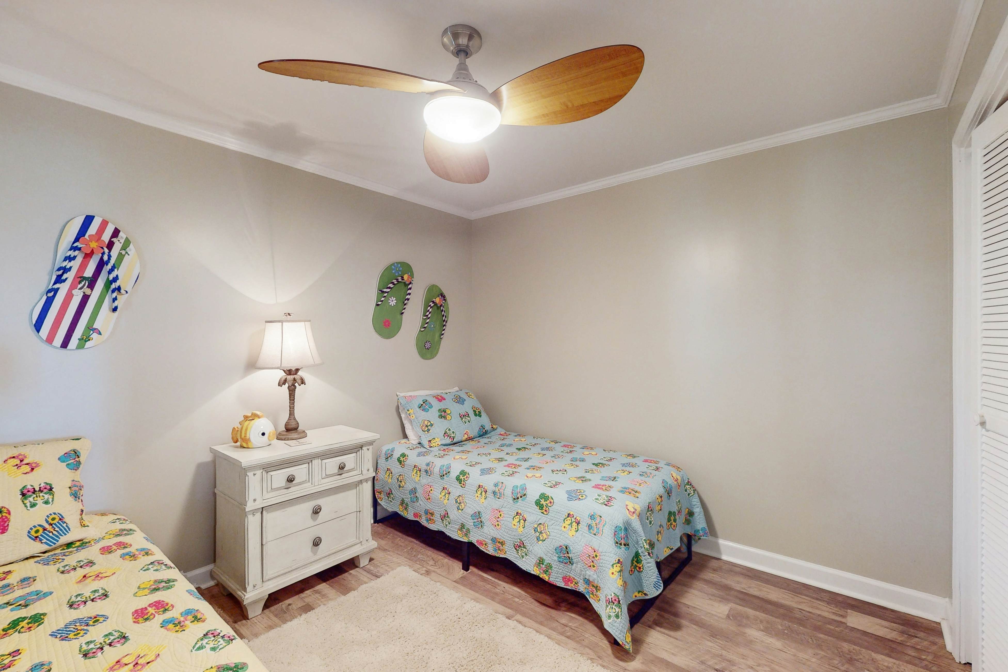 ABSW165 Southwinds Condo Unit D15