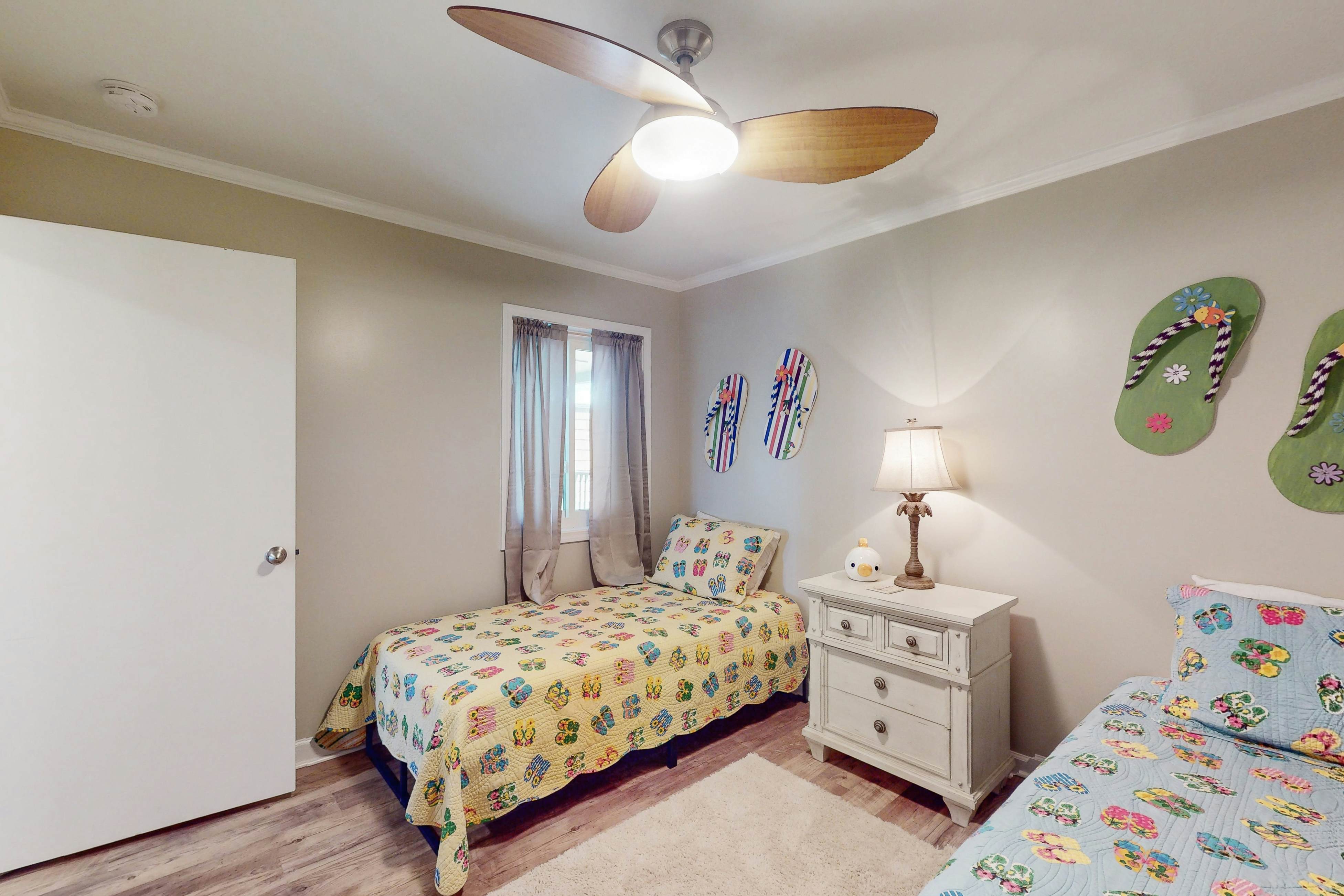 ABSW165 Southwinds Condo Unit D15