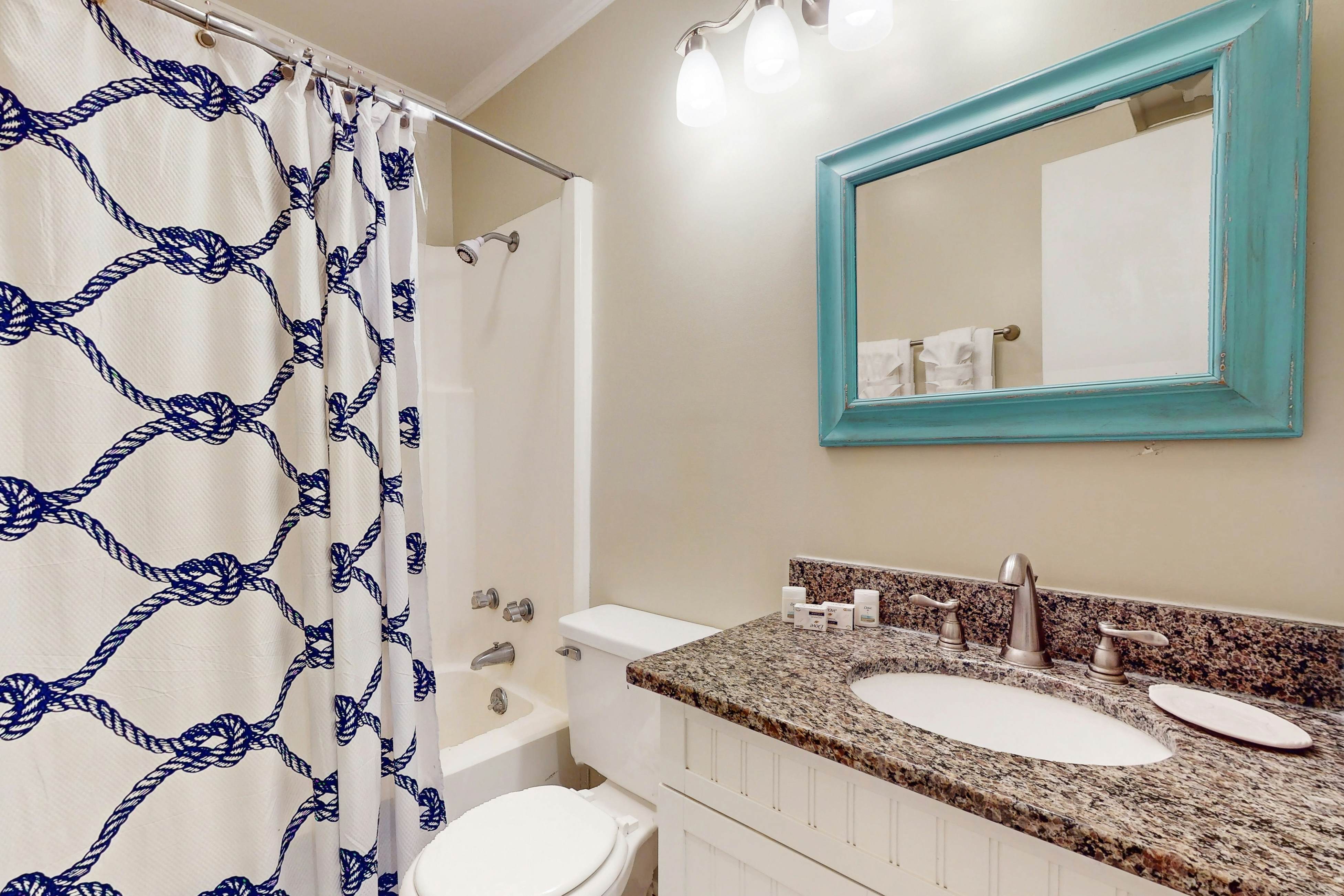 ABSW165 Southwinds Condo Unit D15