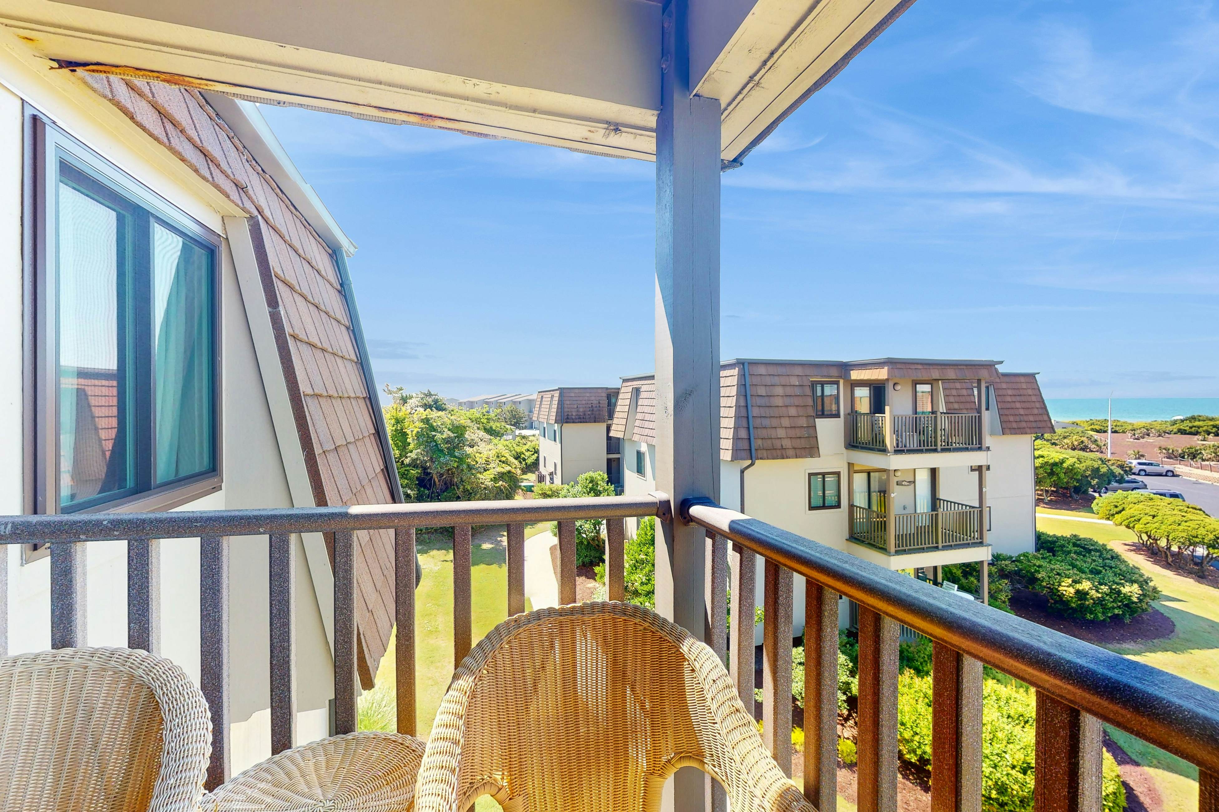 ABSW165 Southwinds Condo Unit D15