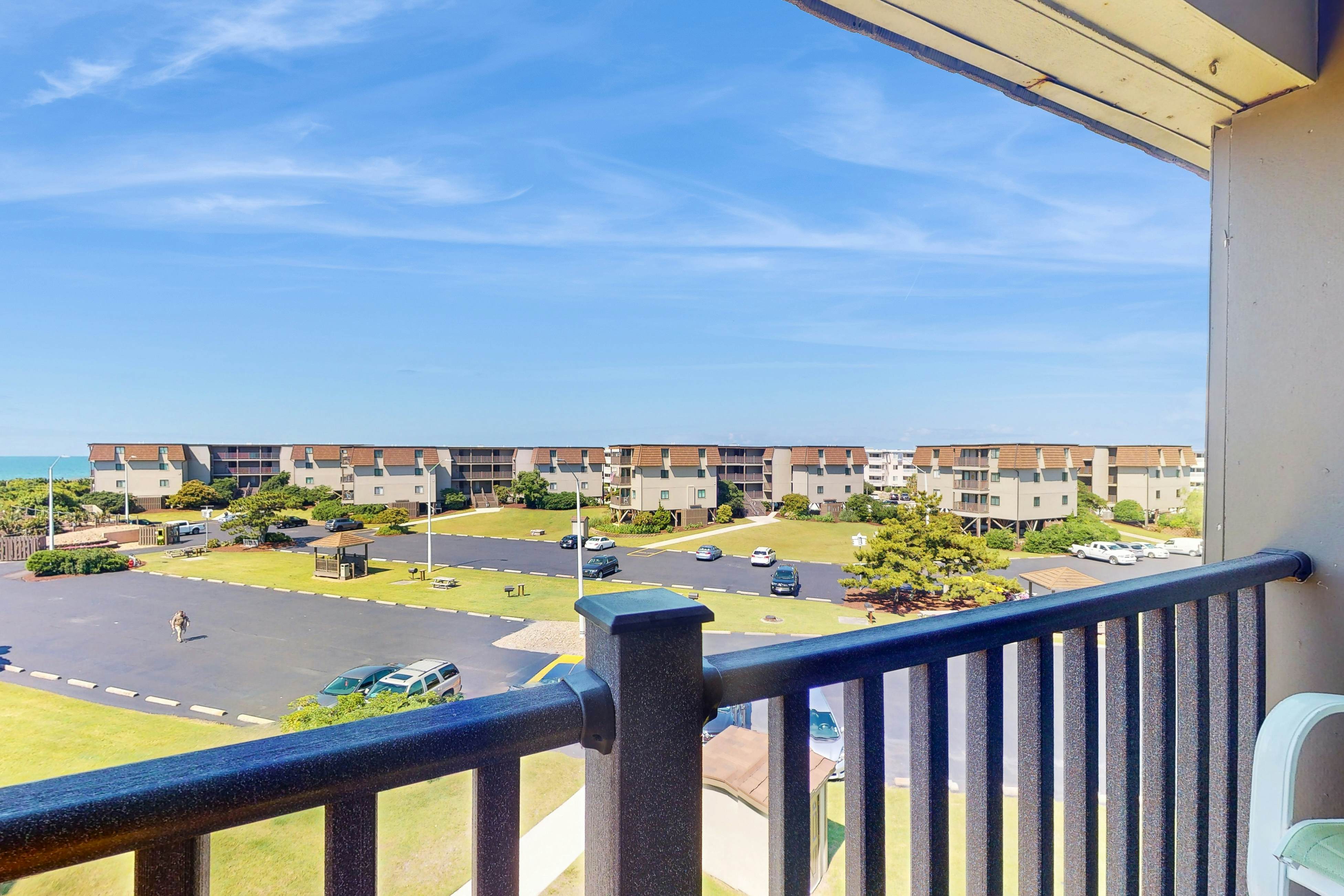 ABSW165 Southwinds Condo Unit D15