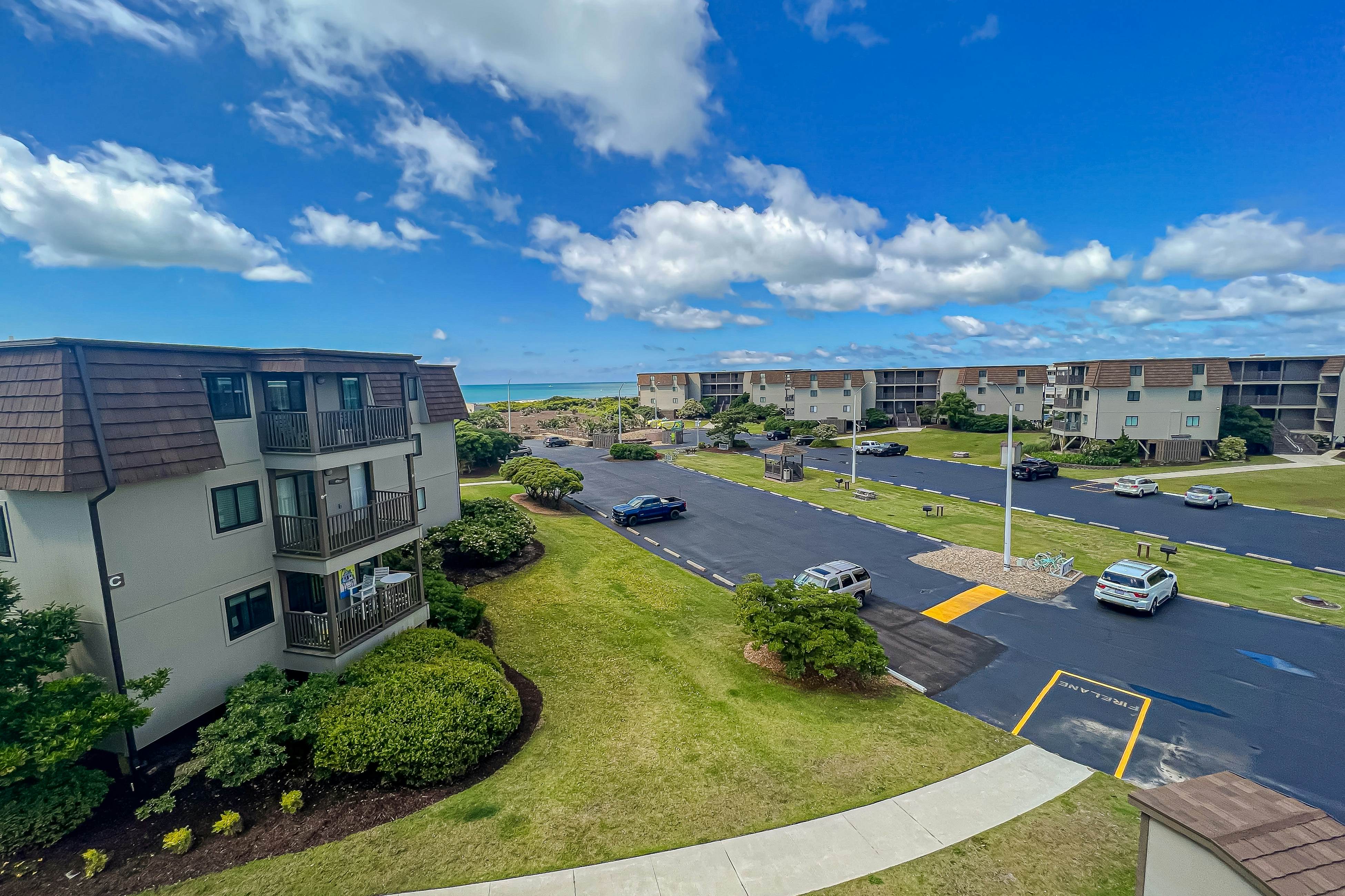 ABSW165 Southwinds Condo Unit D15