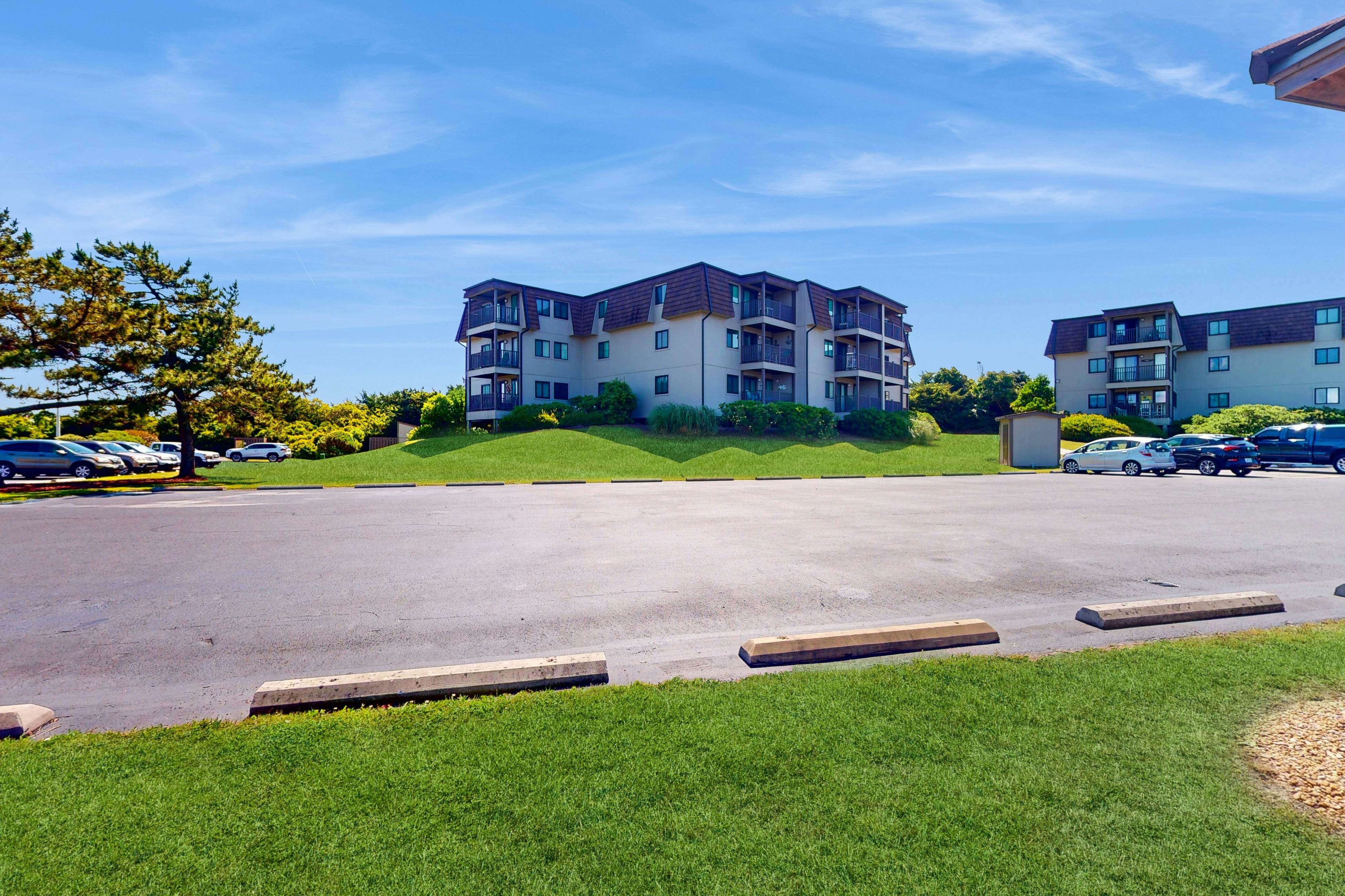 ABSW165 Southwinds Condo Unit D15