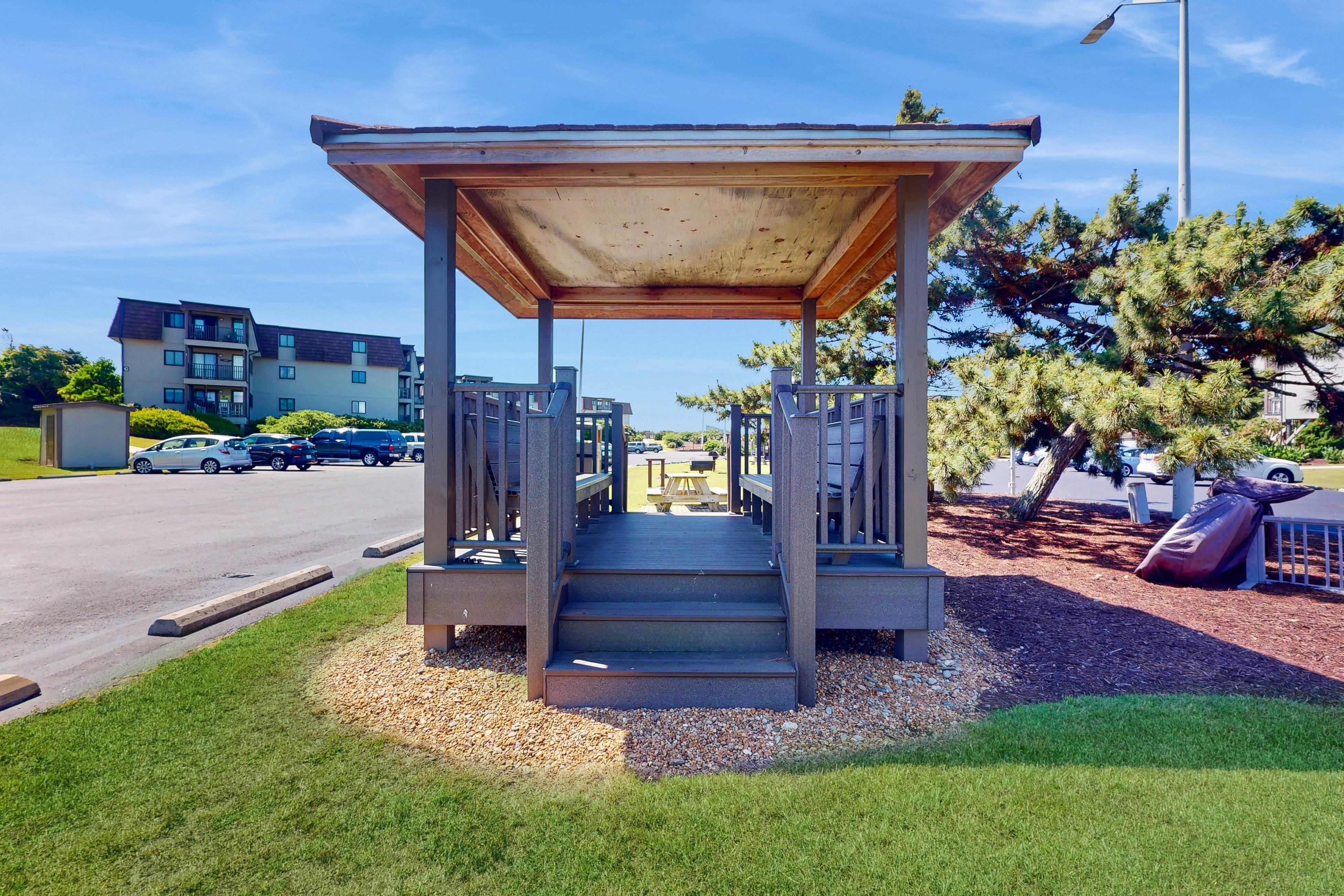 ABSW165 Southwinds Condo Unit D15