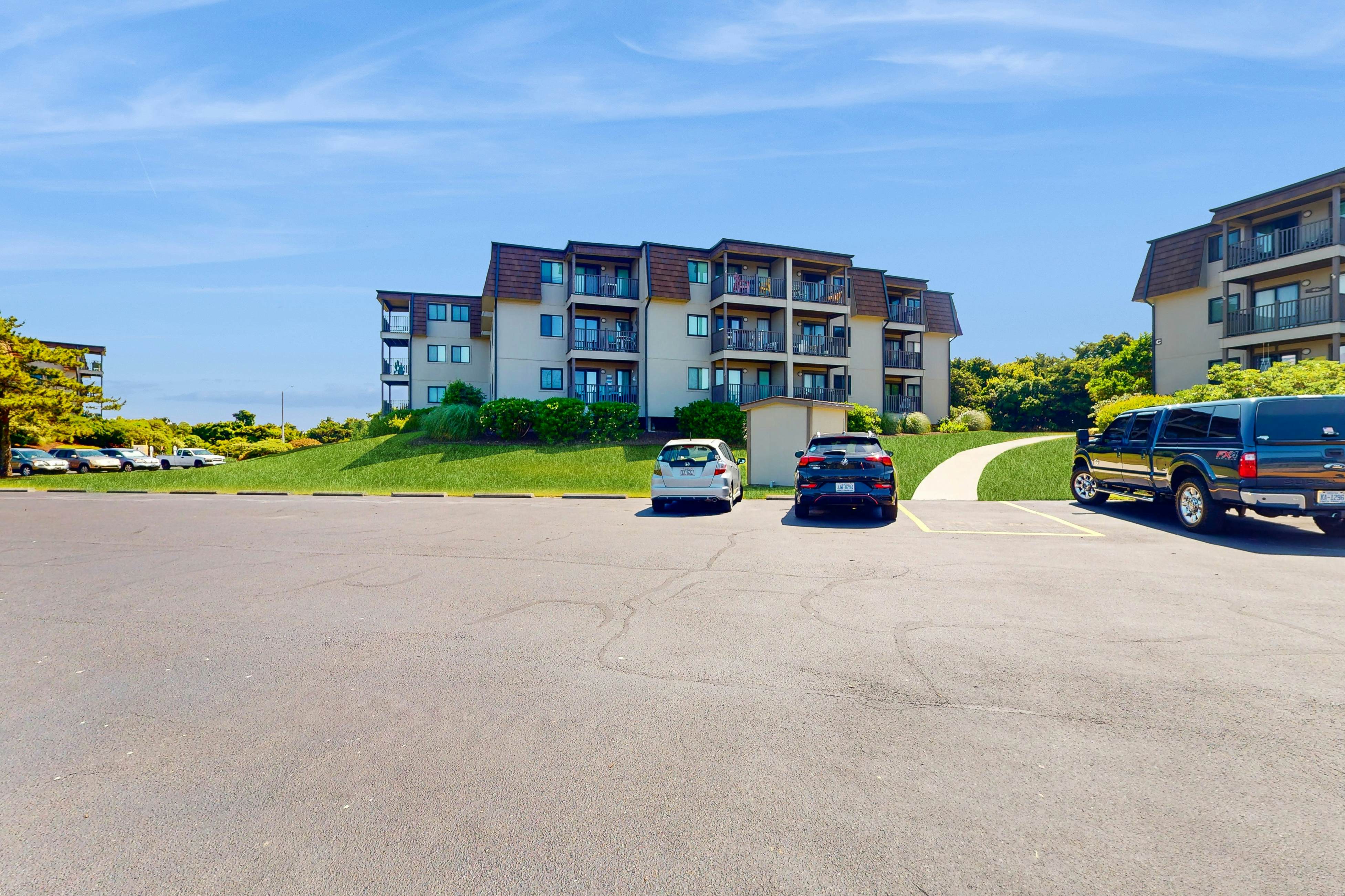 ABSW165 Southwinds Condo Unit D15