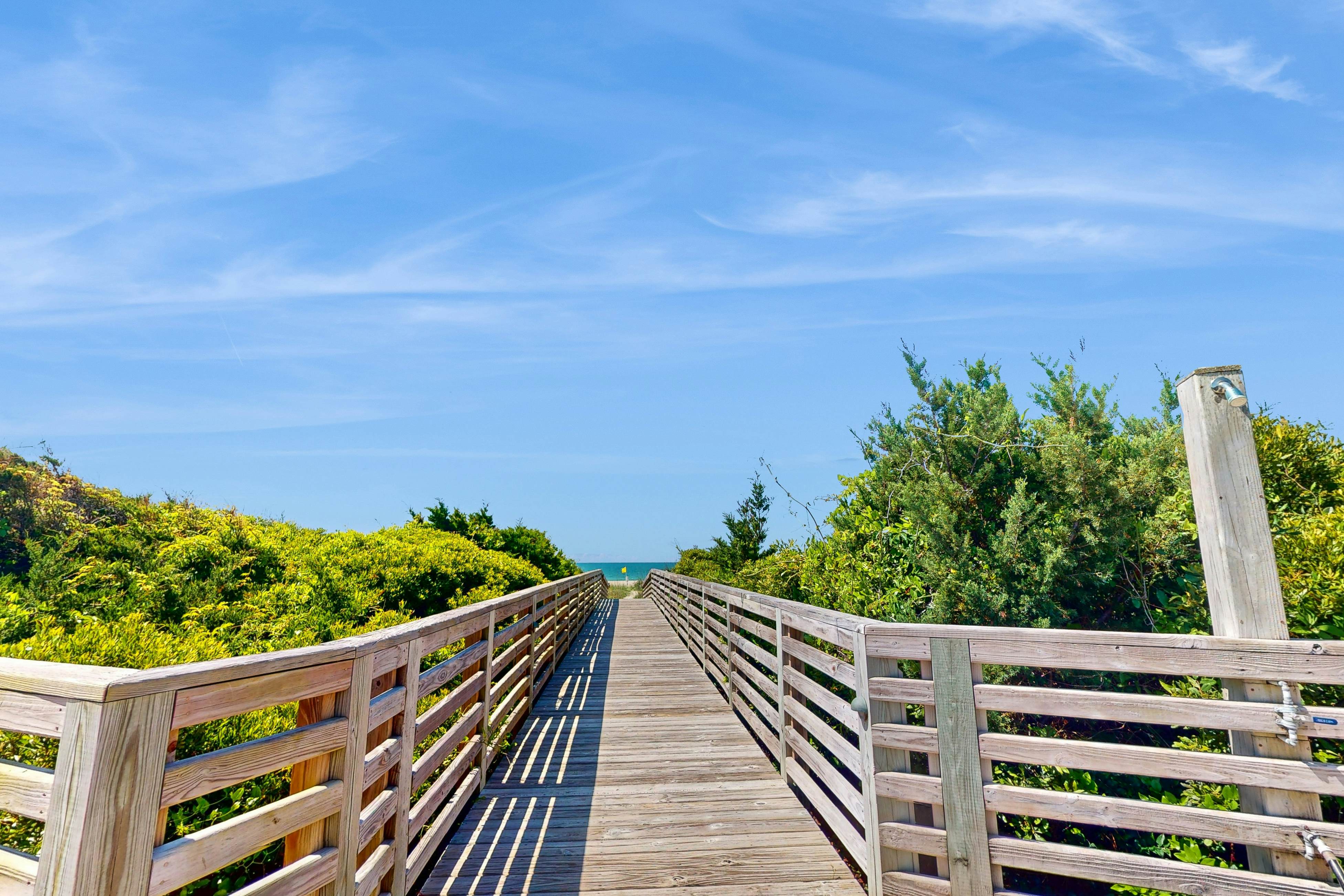 ABSW165 Southwinds Condo Unit D15