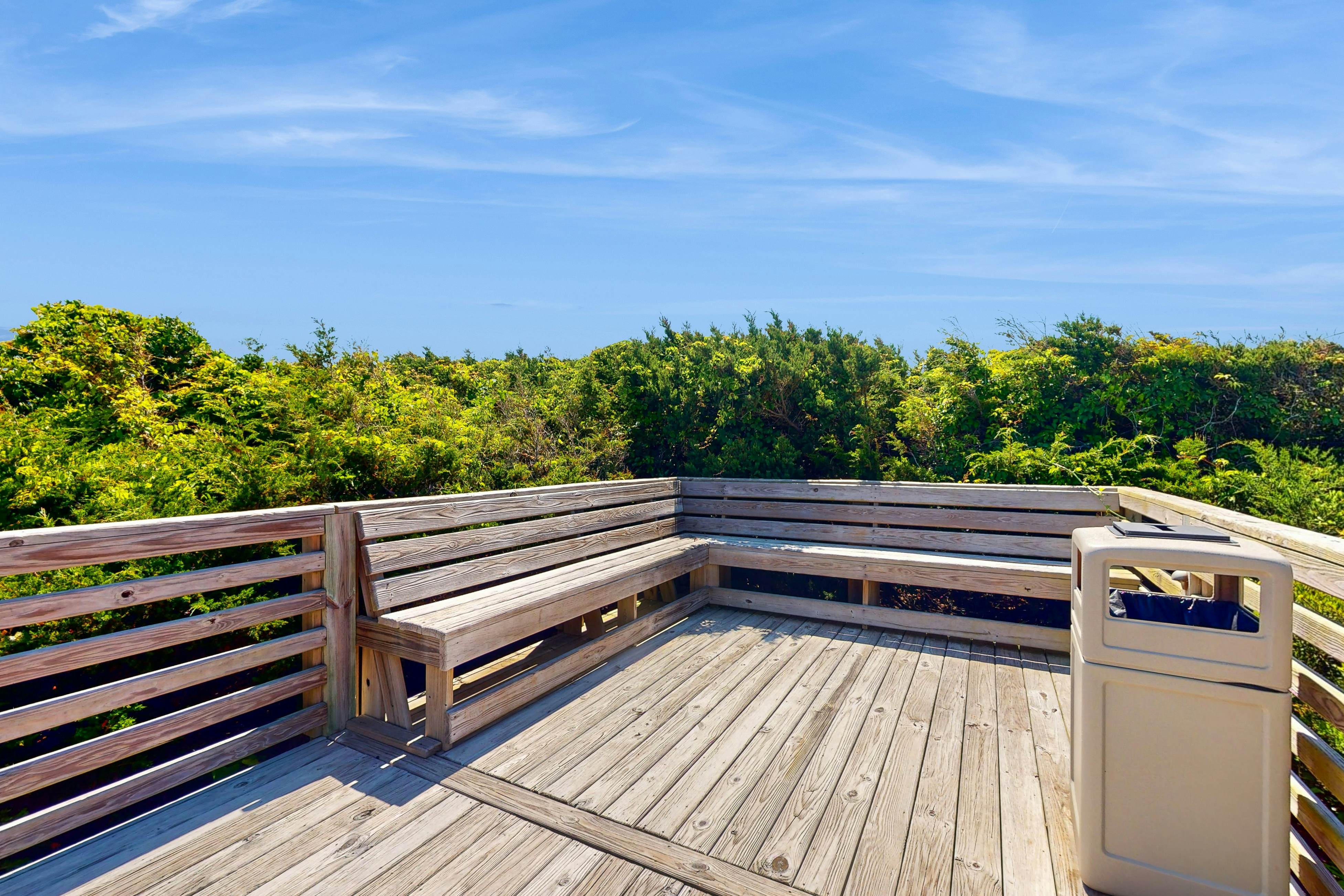 ABSW165 Southwinds Condo Unit D15