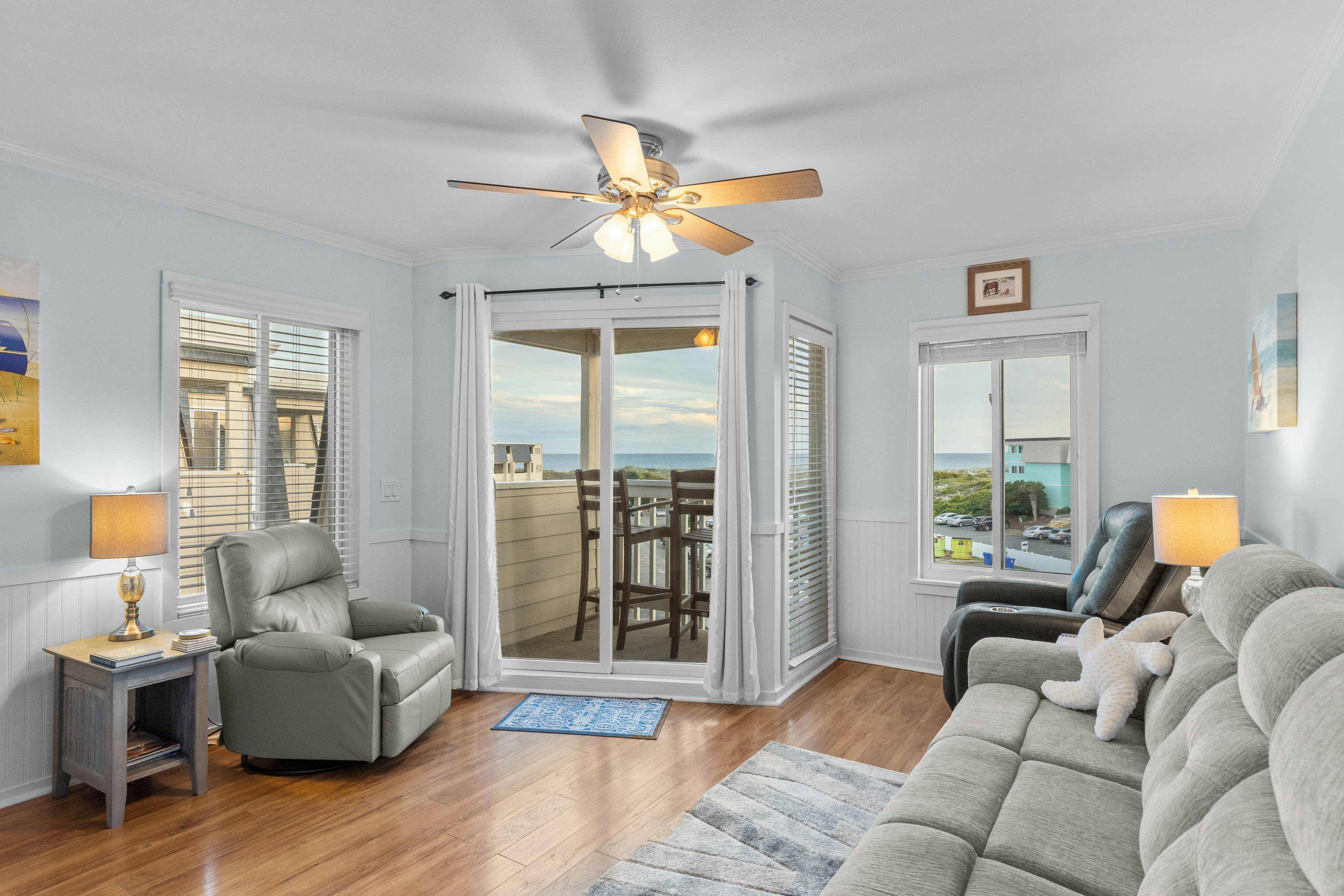 ABPAB161 Starfish Hall