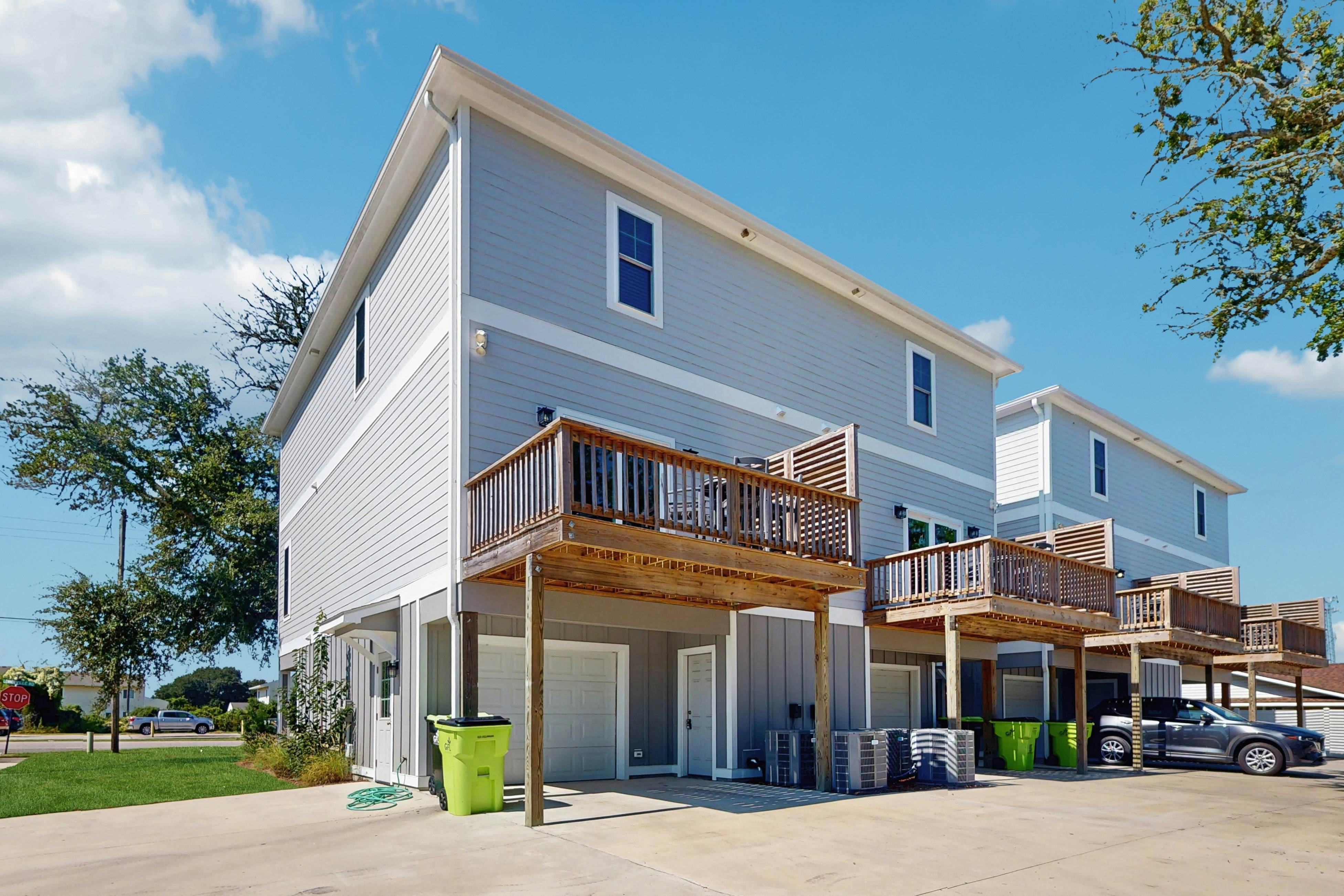 BFCT01 Beaufort Villas