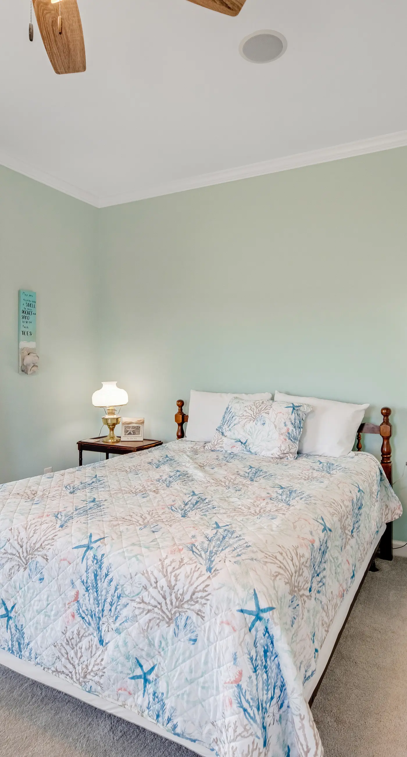 AB156 Over by the Sea